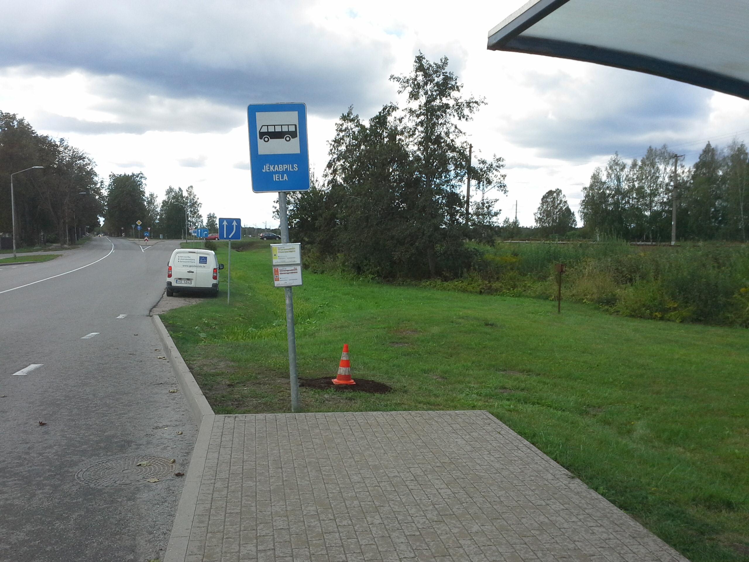 Apkārtnes foto
