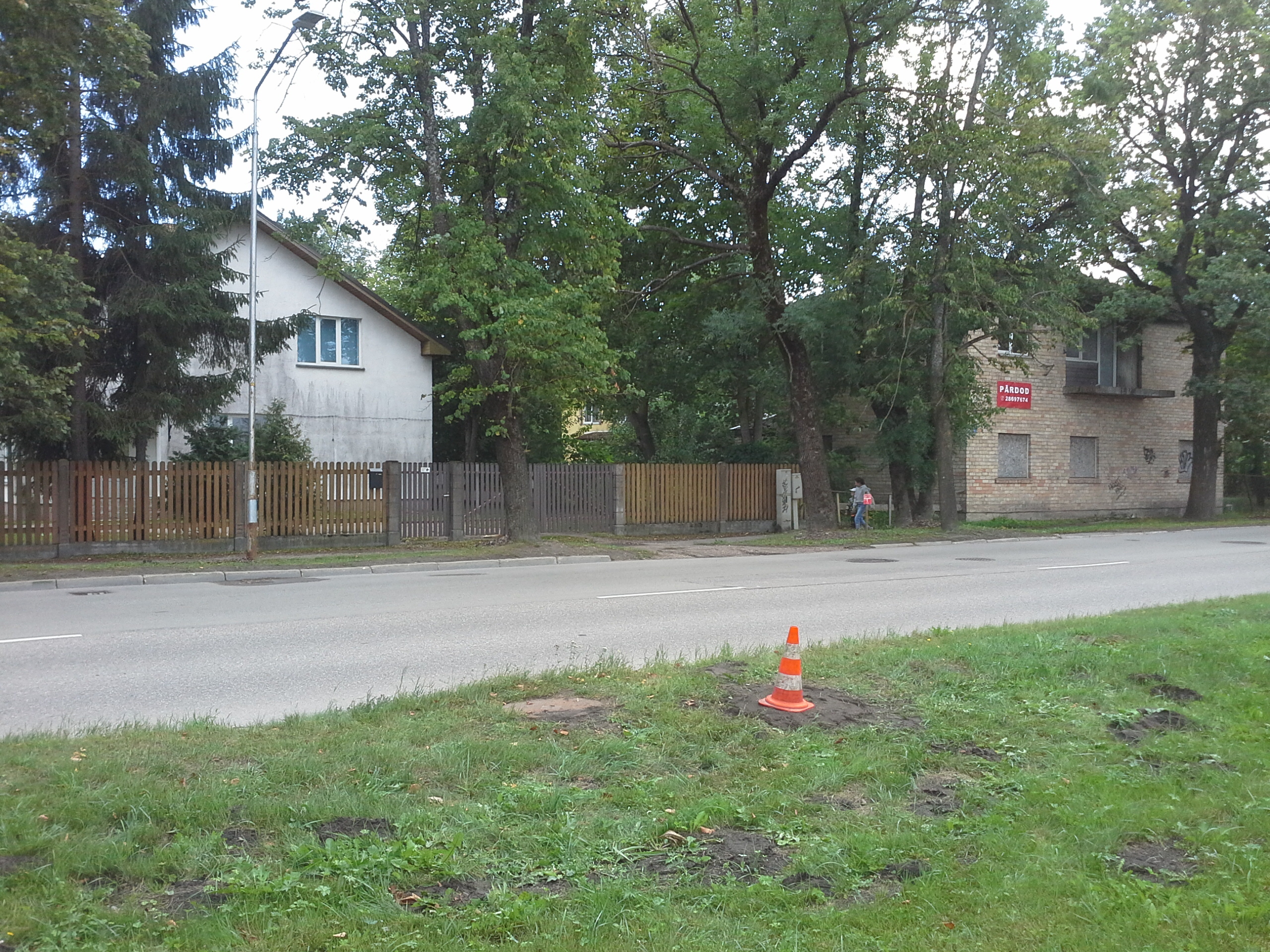 Apkārtnes foto