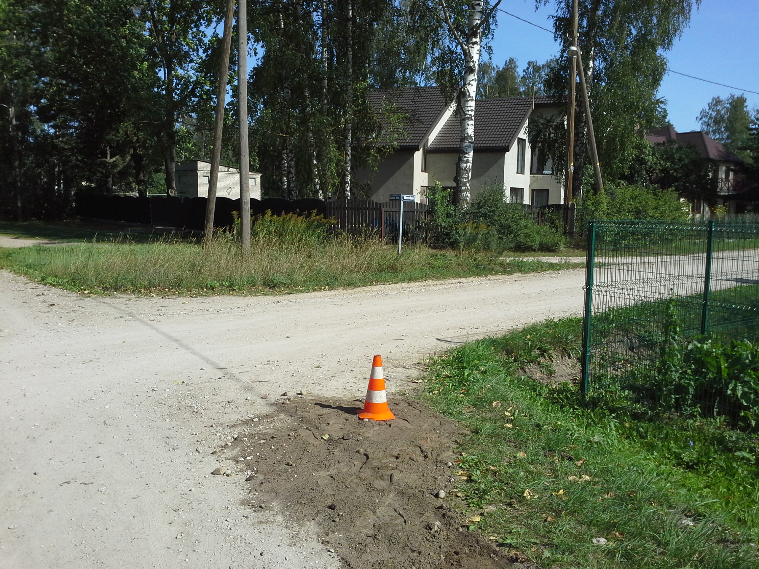 Apkārtnes foto