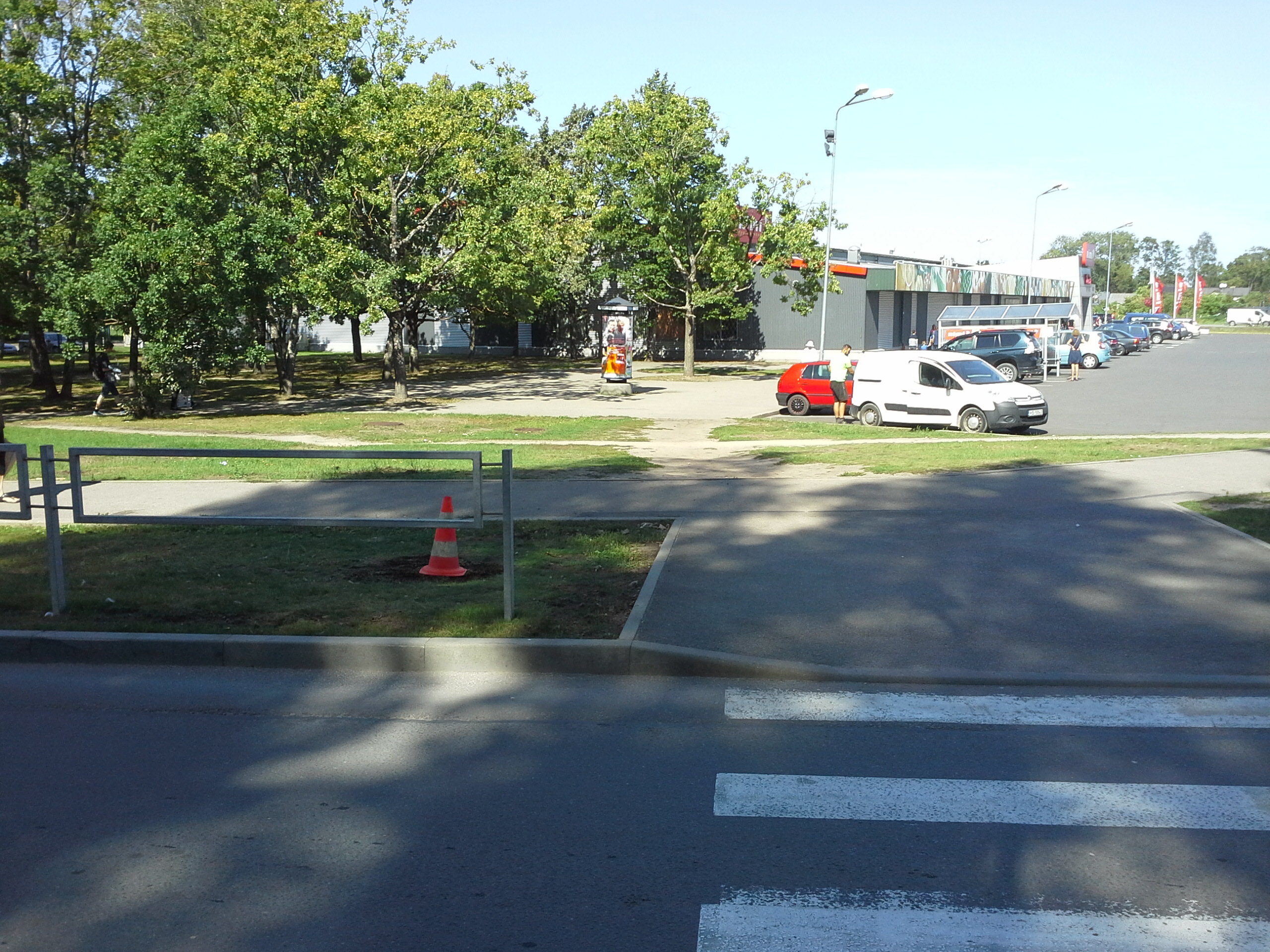 Apkārtnes foto