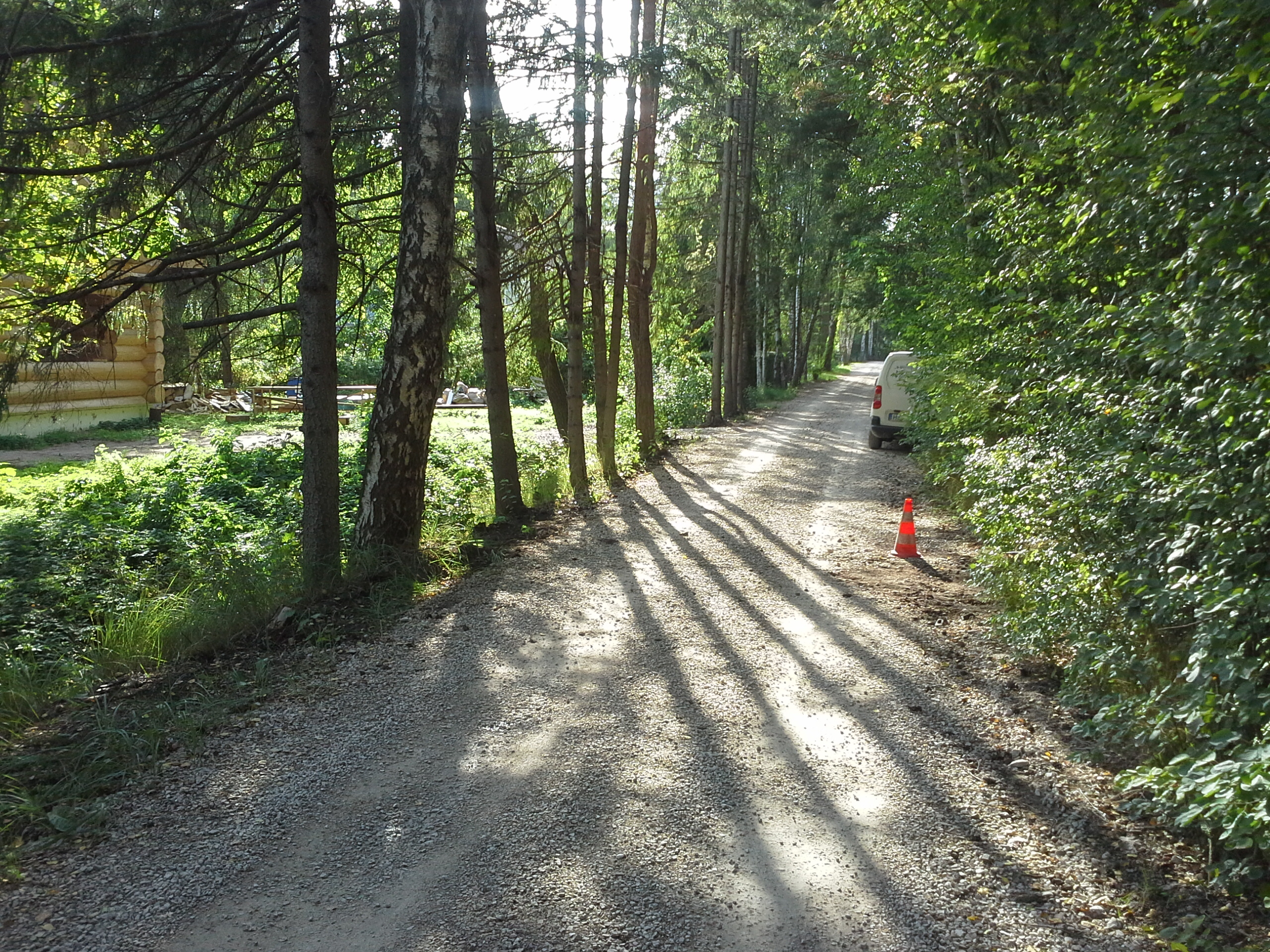 Apkārtnes foto