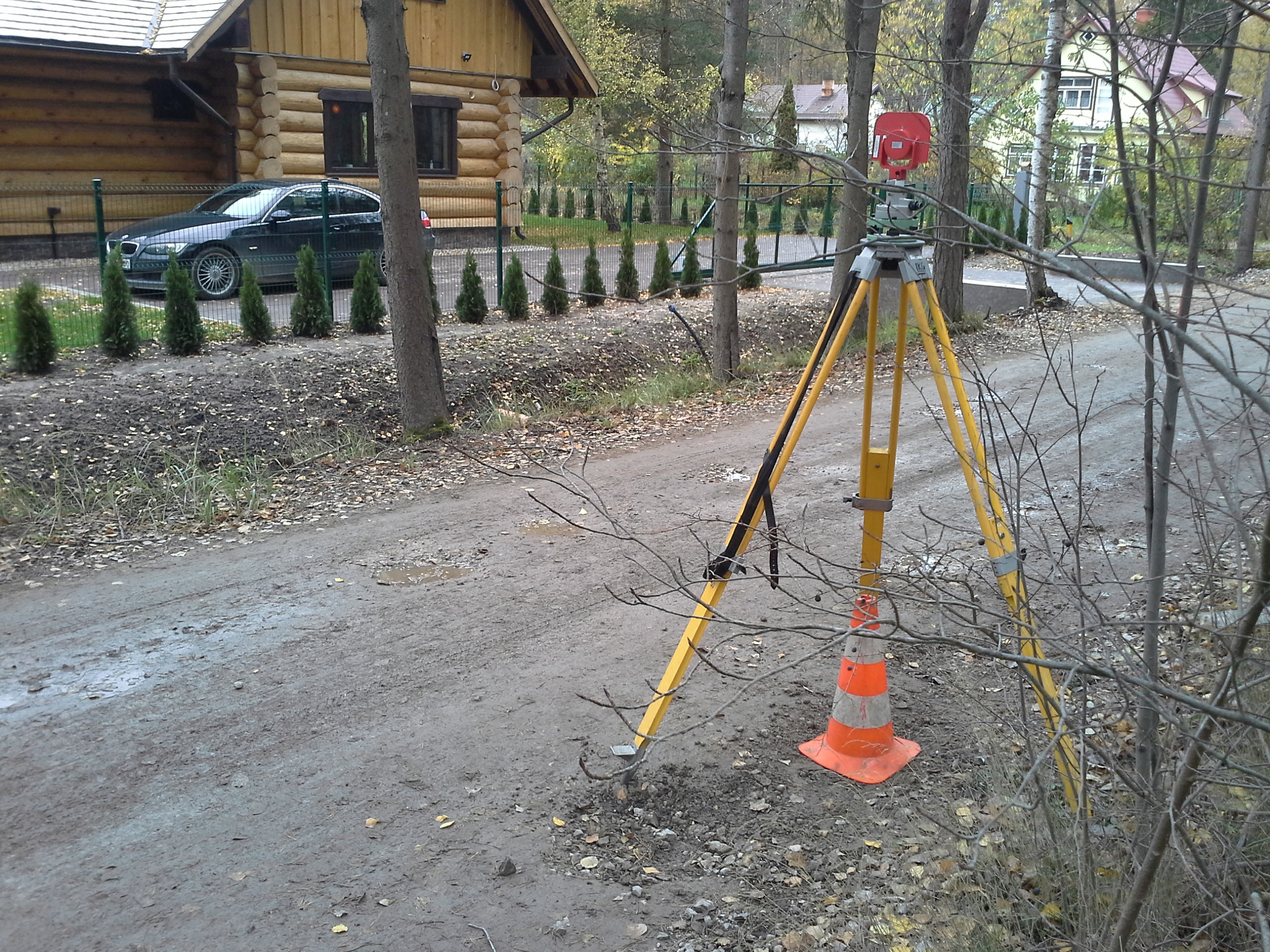 Apkārtnes foto