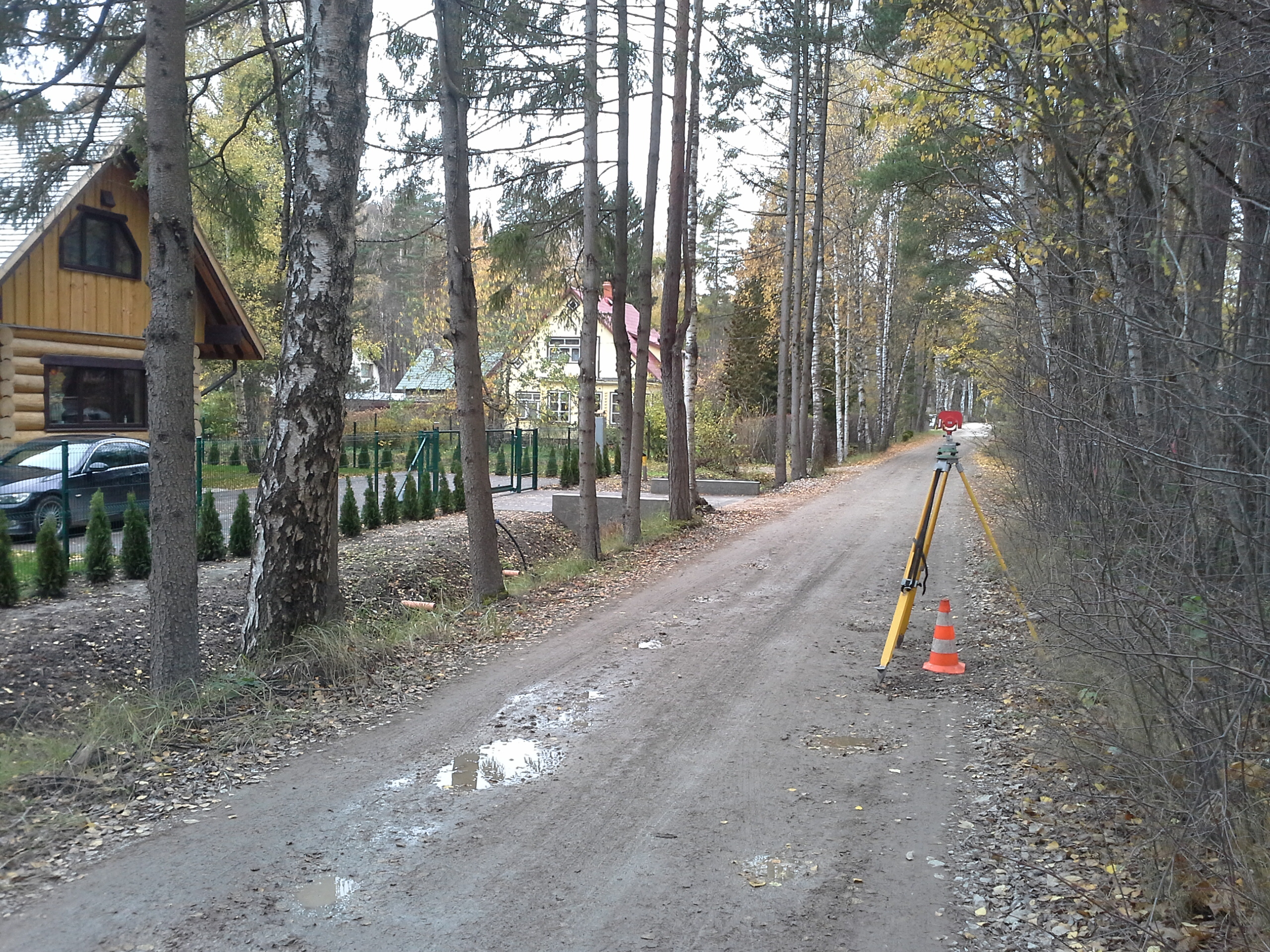 Apkārtnes foto