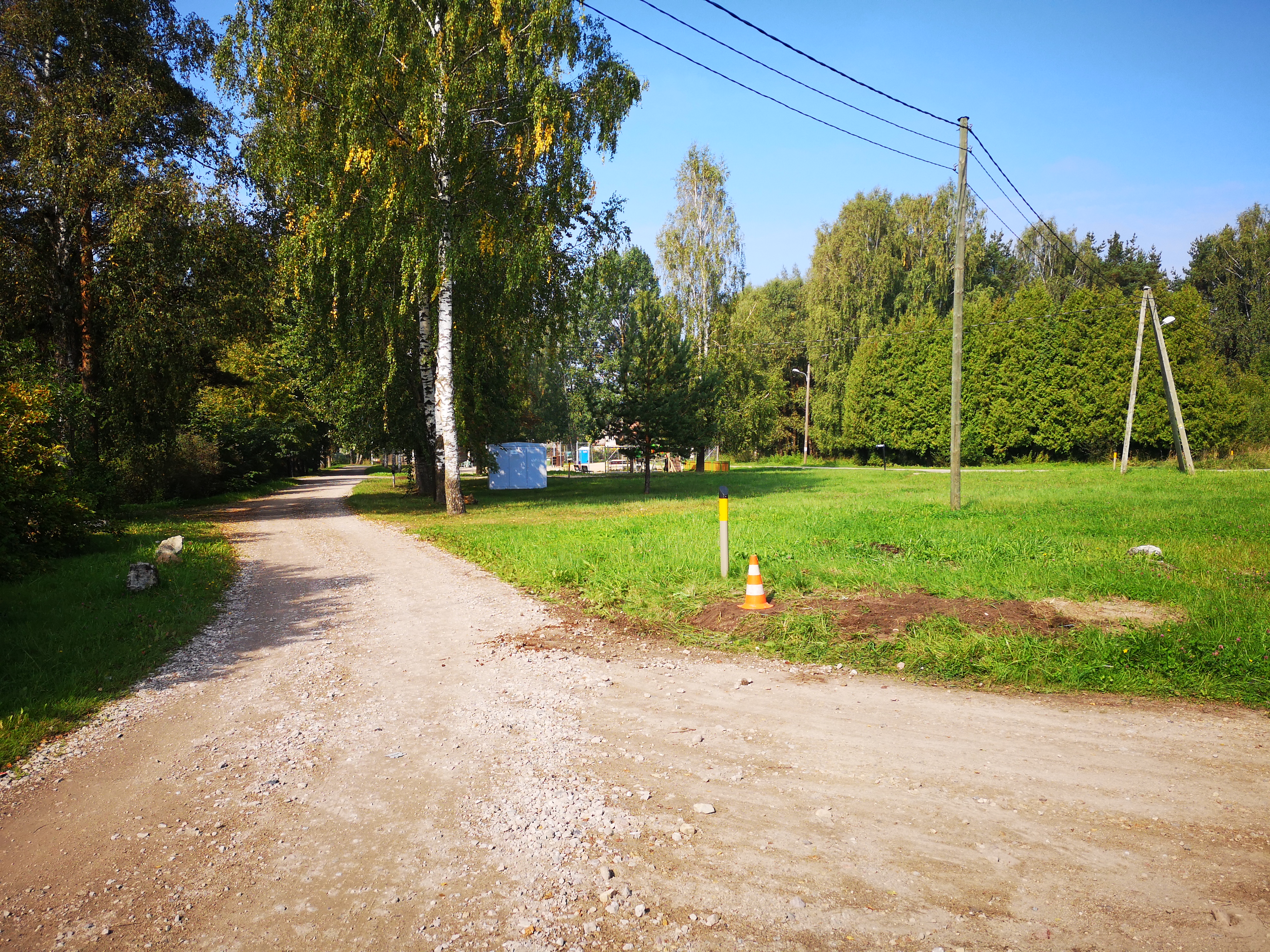 Apkārtnes foto