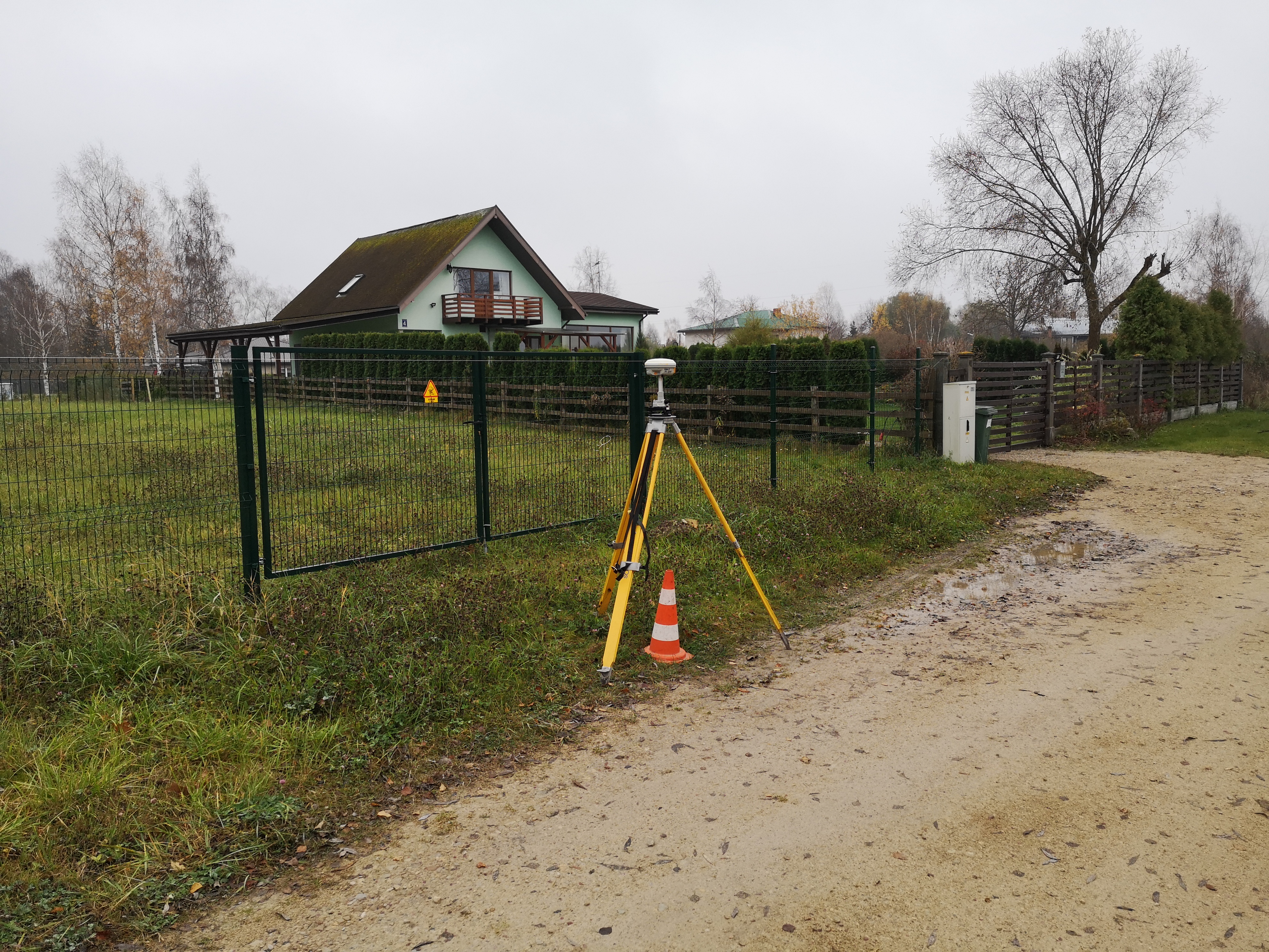 Apkārtnes foto
