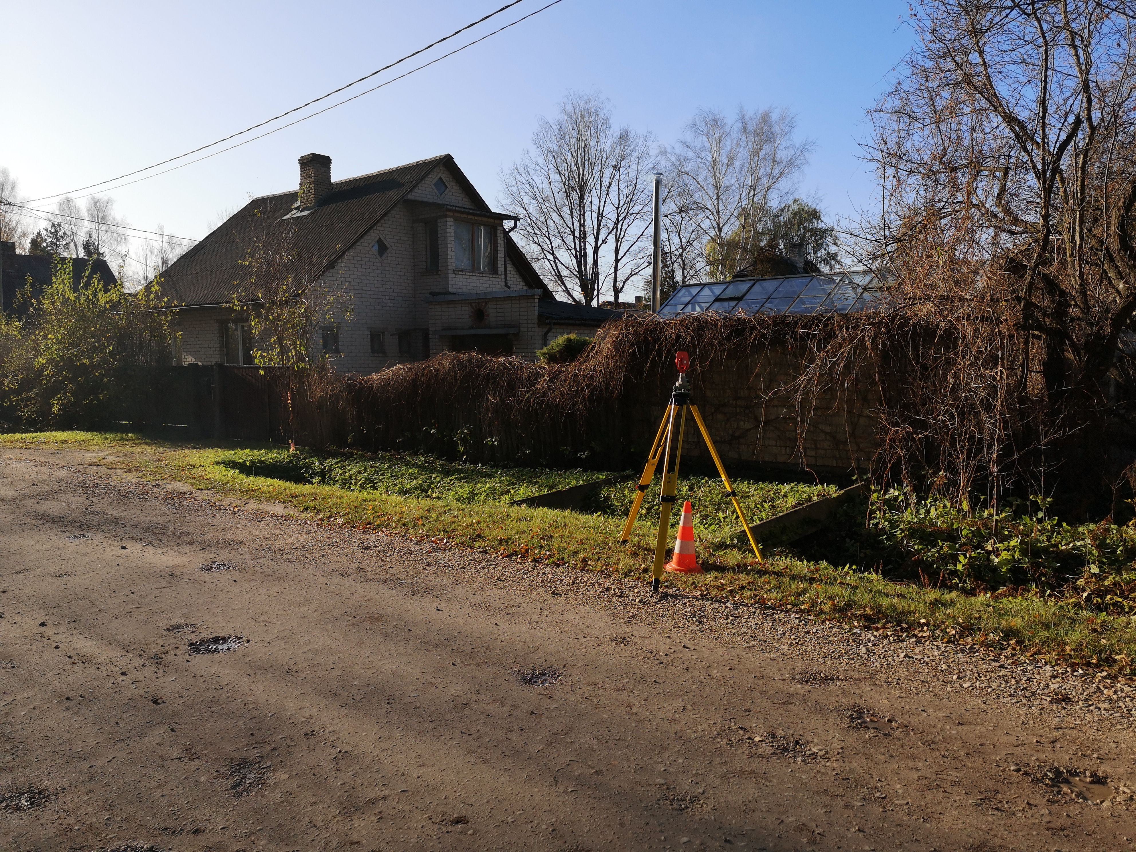 Apkārtnes foto