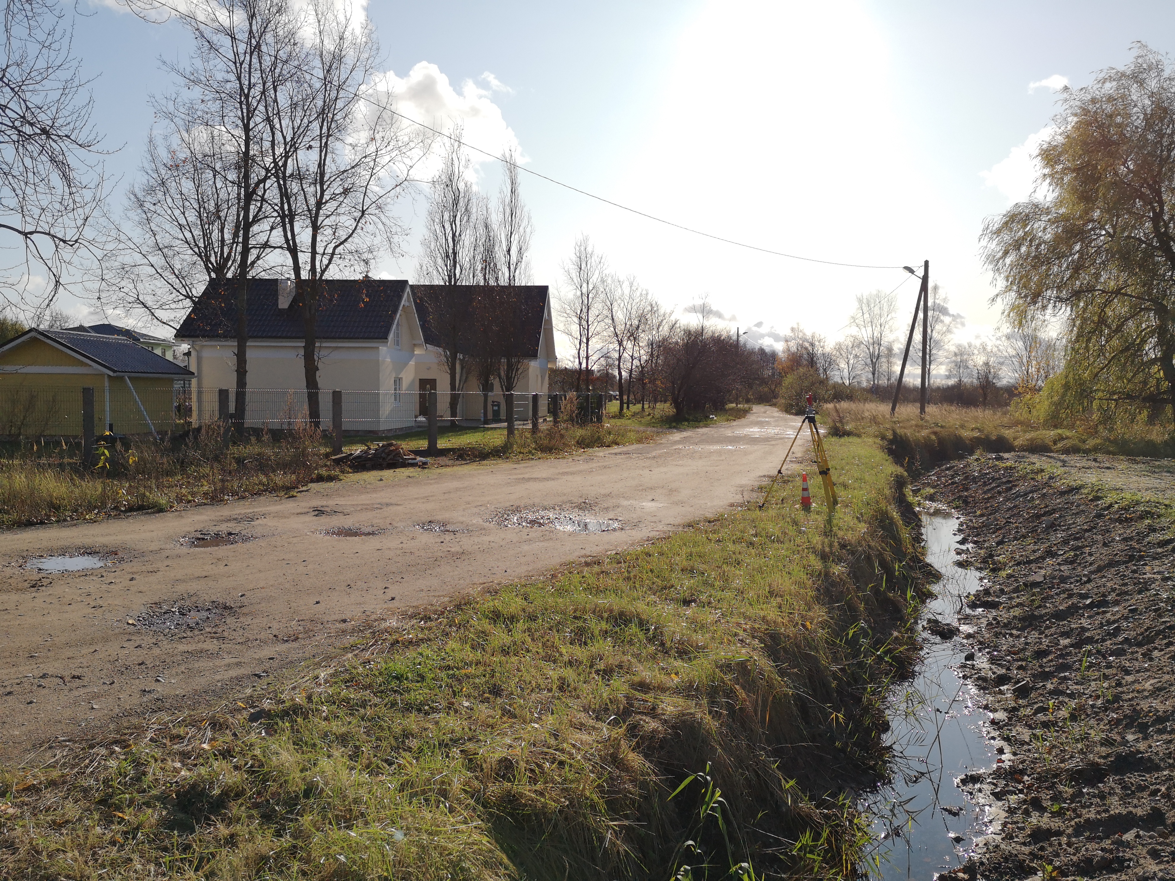 Apkārtnes foto