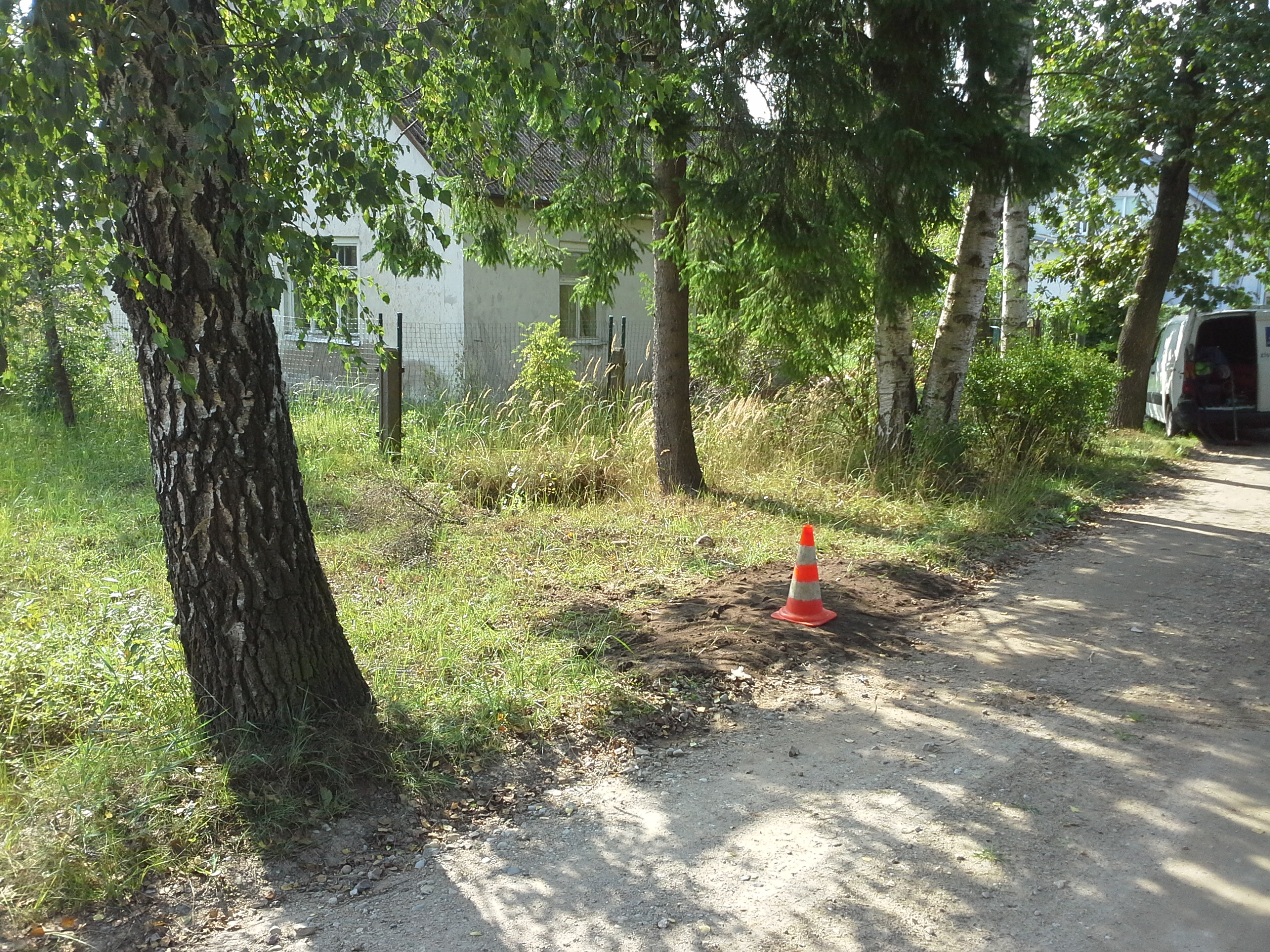 Apkārtnes foto