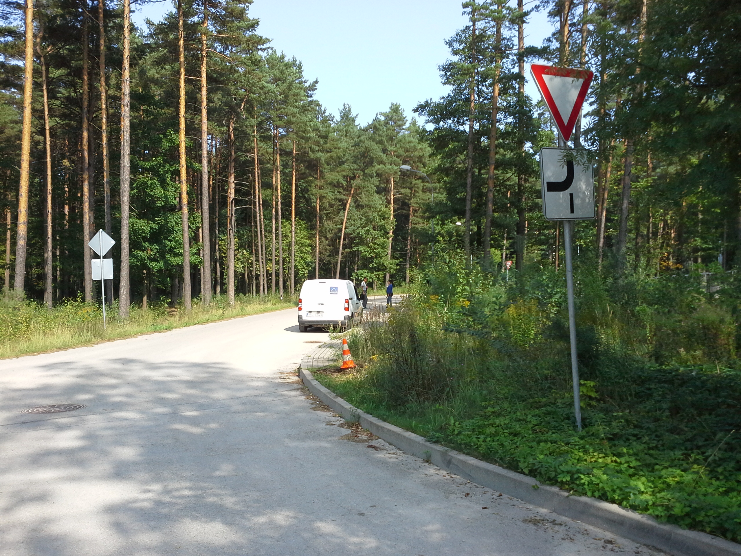 Apkārtnes foto