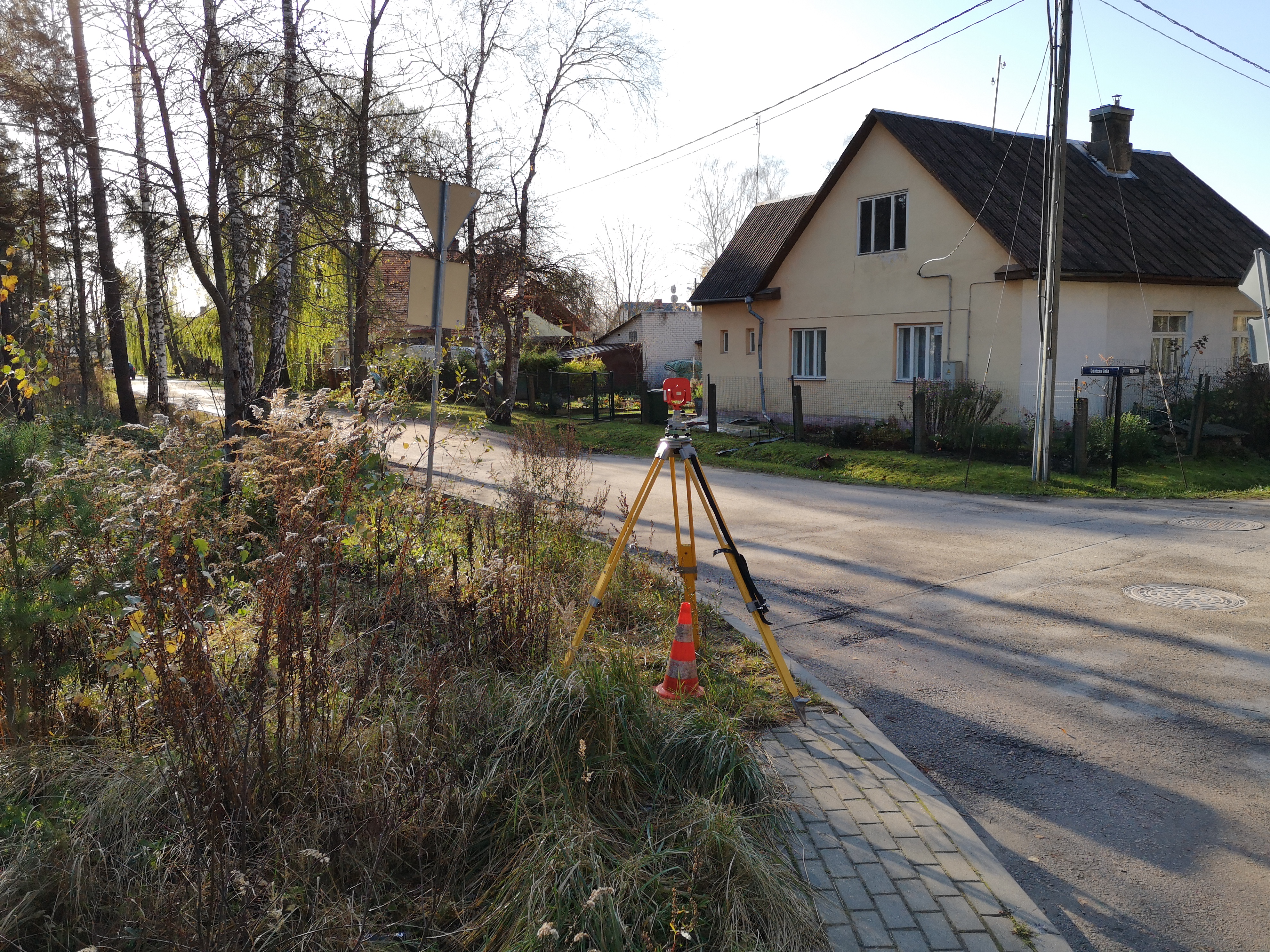 Apkārtnes foto
