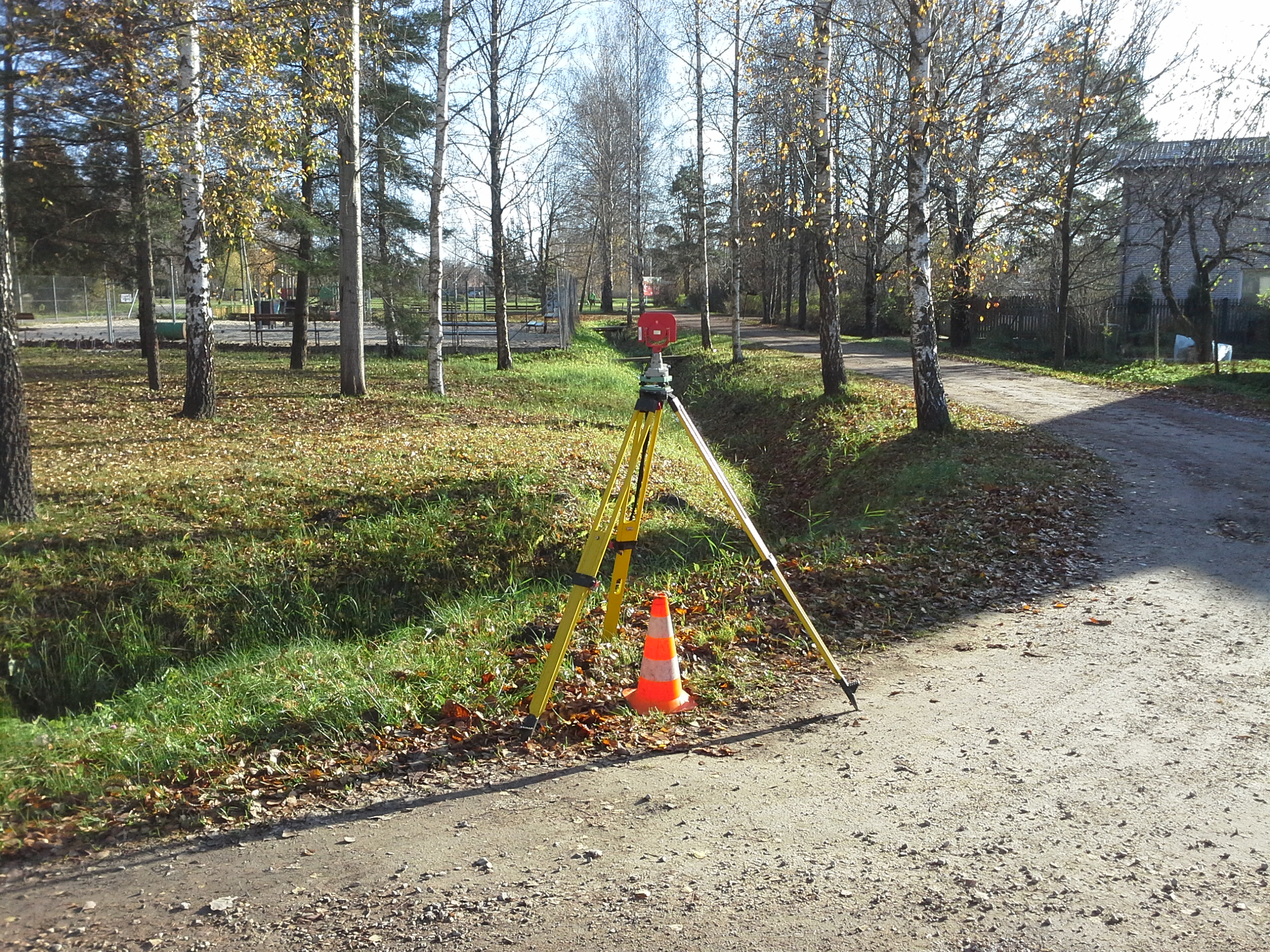 Apkārtnes foto
