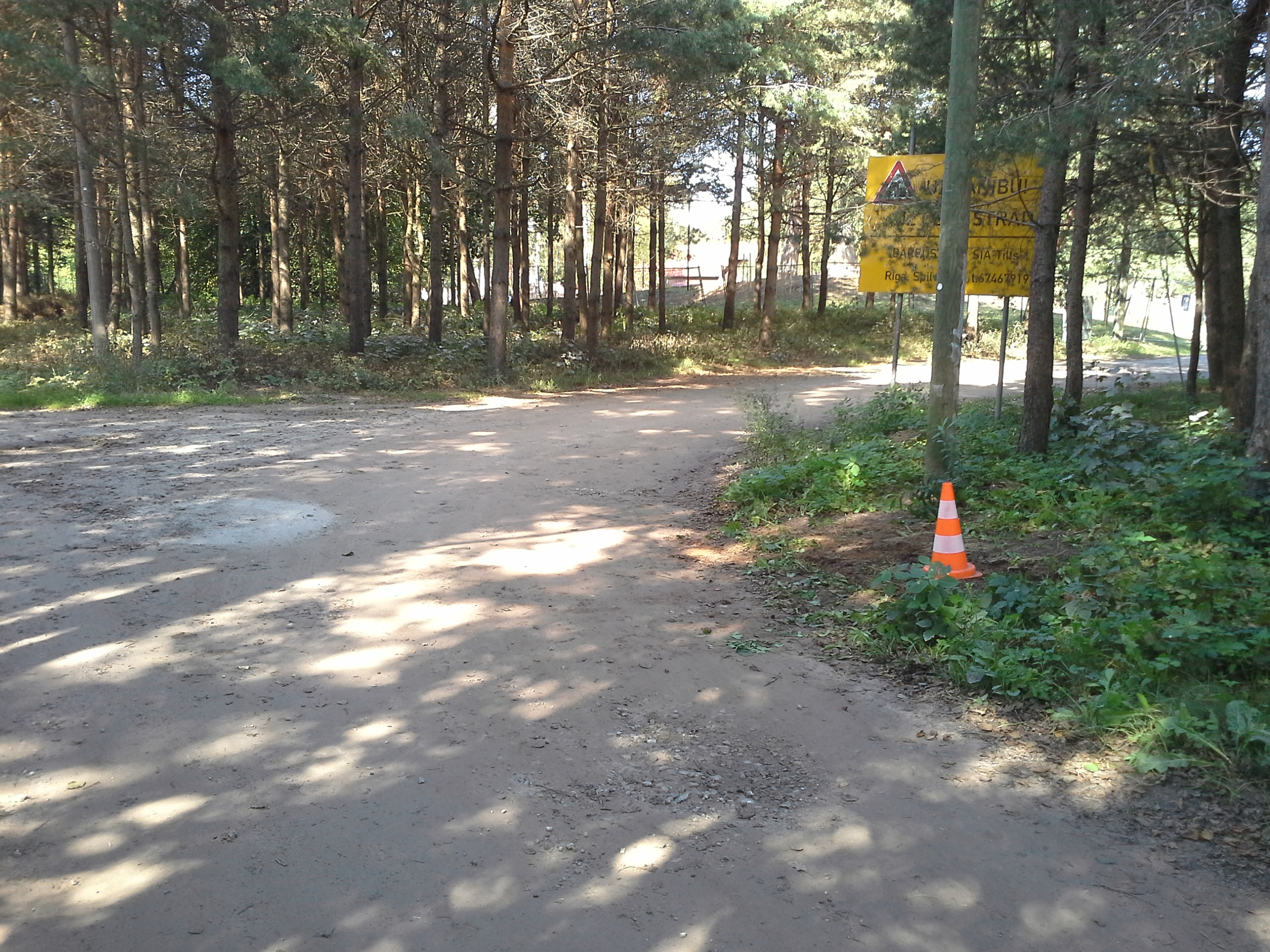 Apkārtnes foto