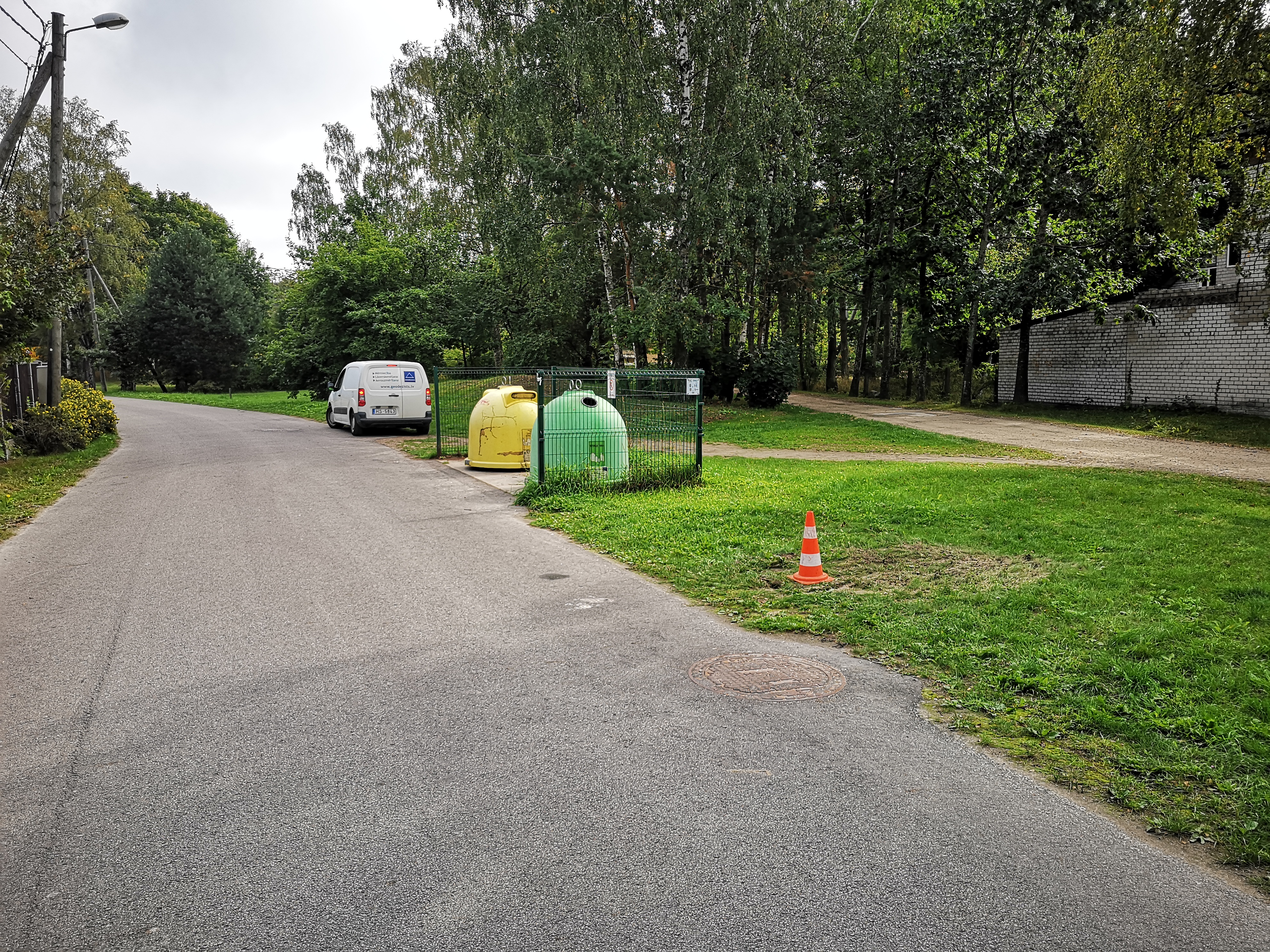Apkārtnes foto
