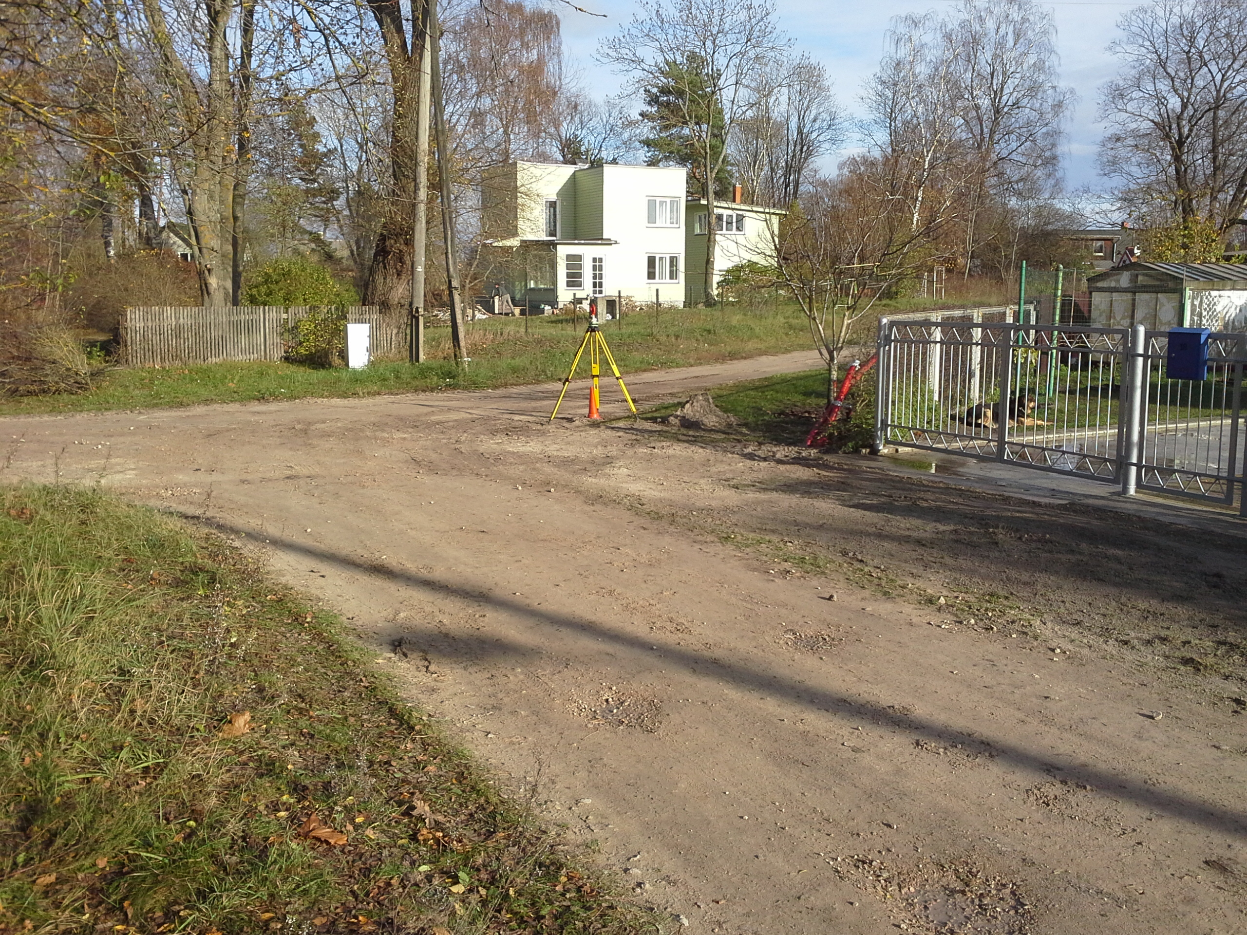 Apkārtnes foto