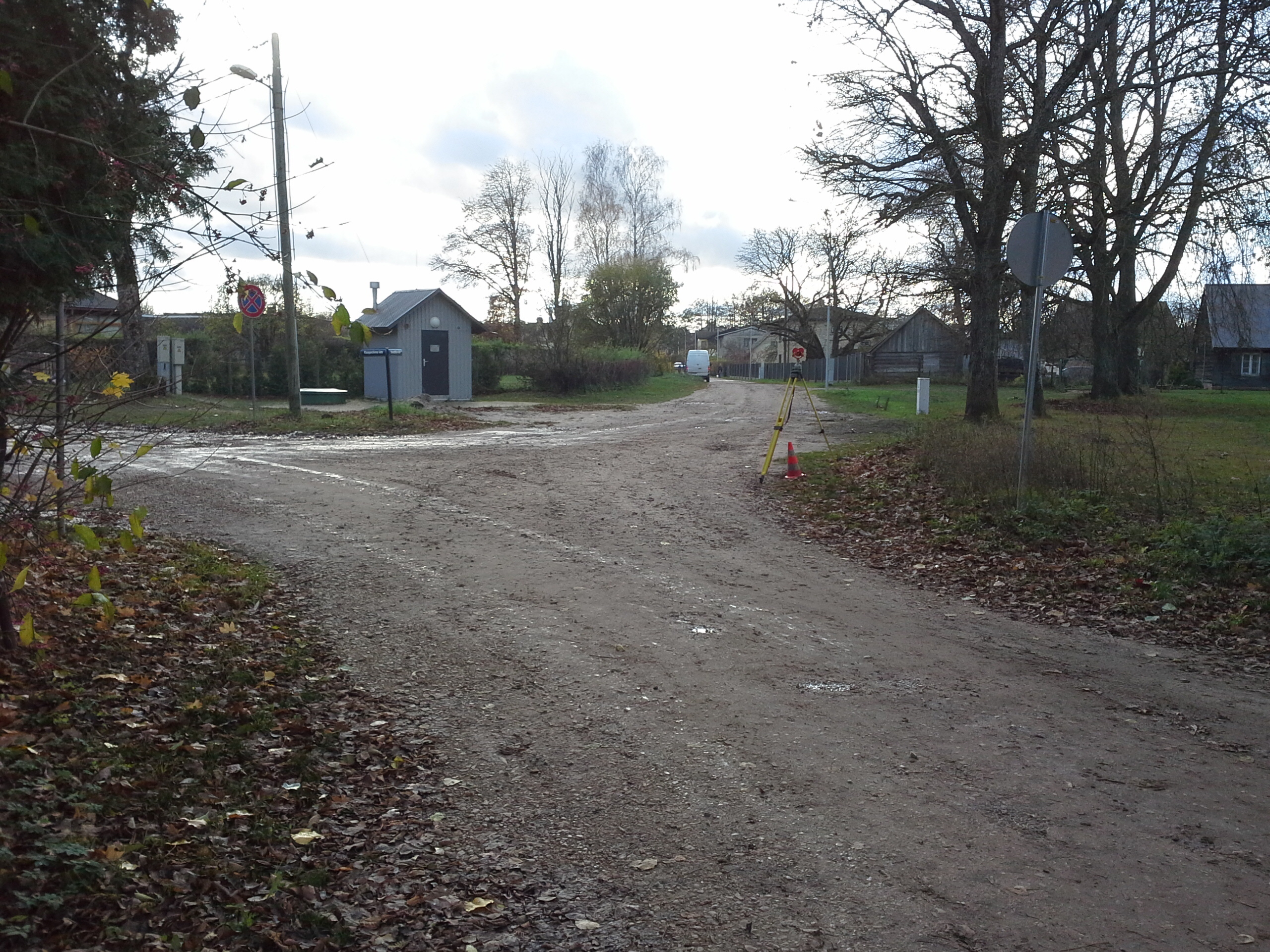 Apkārtnes foto