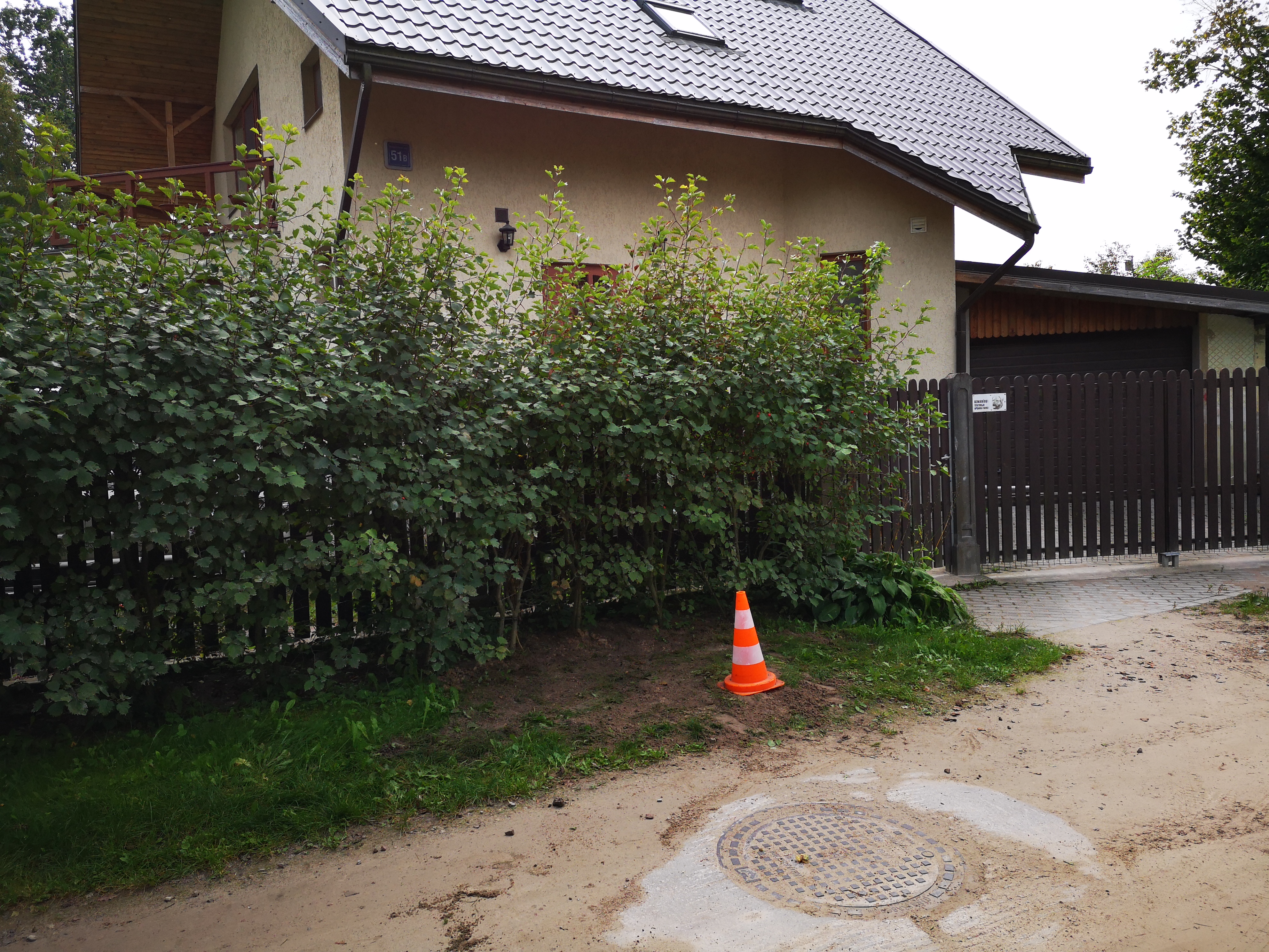 Apkārtnes foto