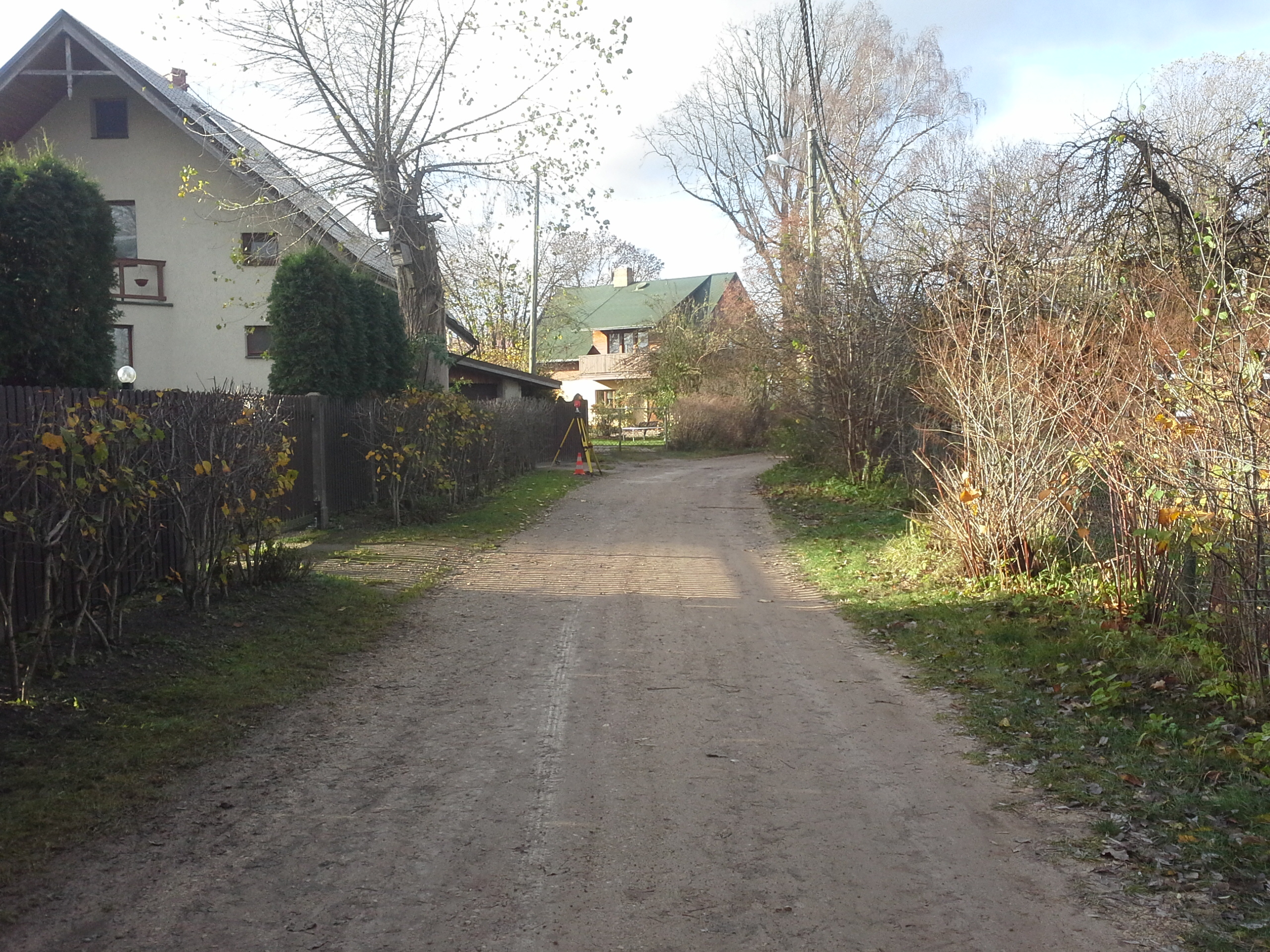 Apkārtnes foto