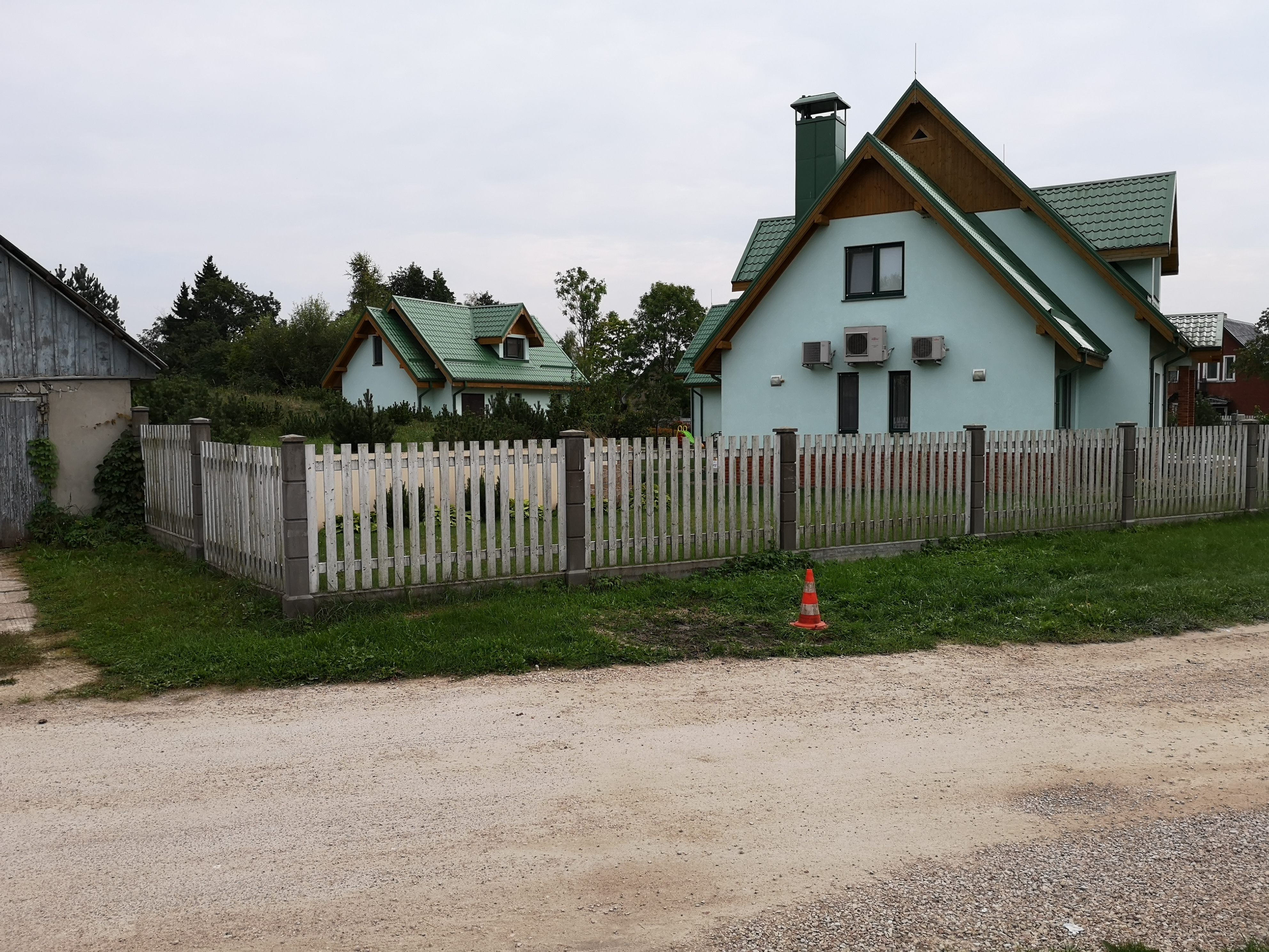 Apkārtnes foto