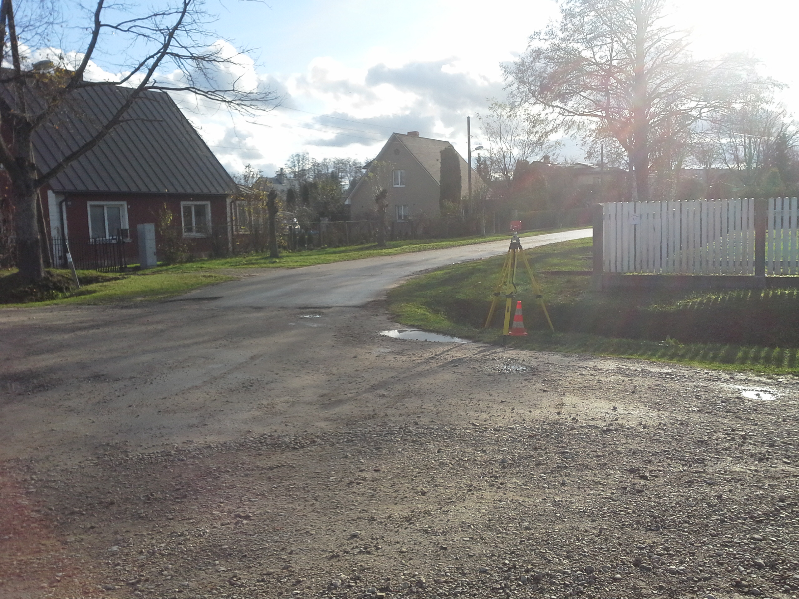 Apkārtnes foto