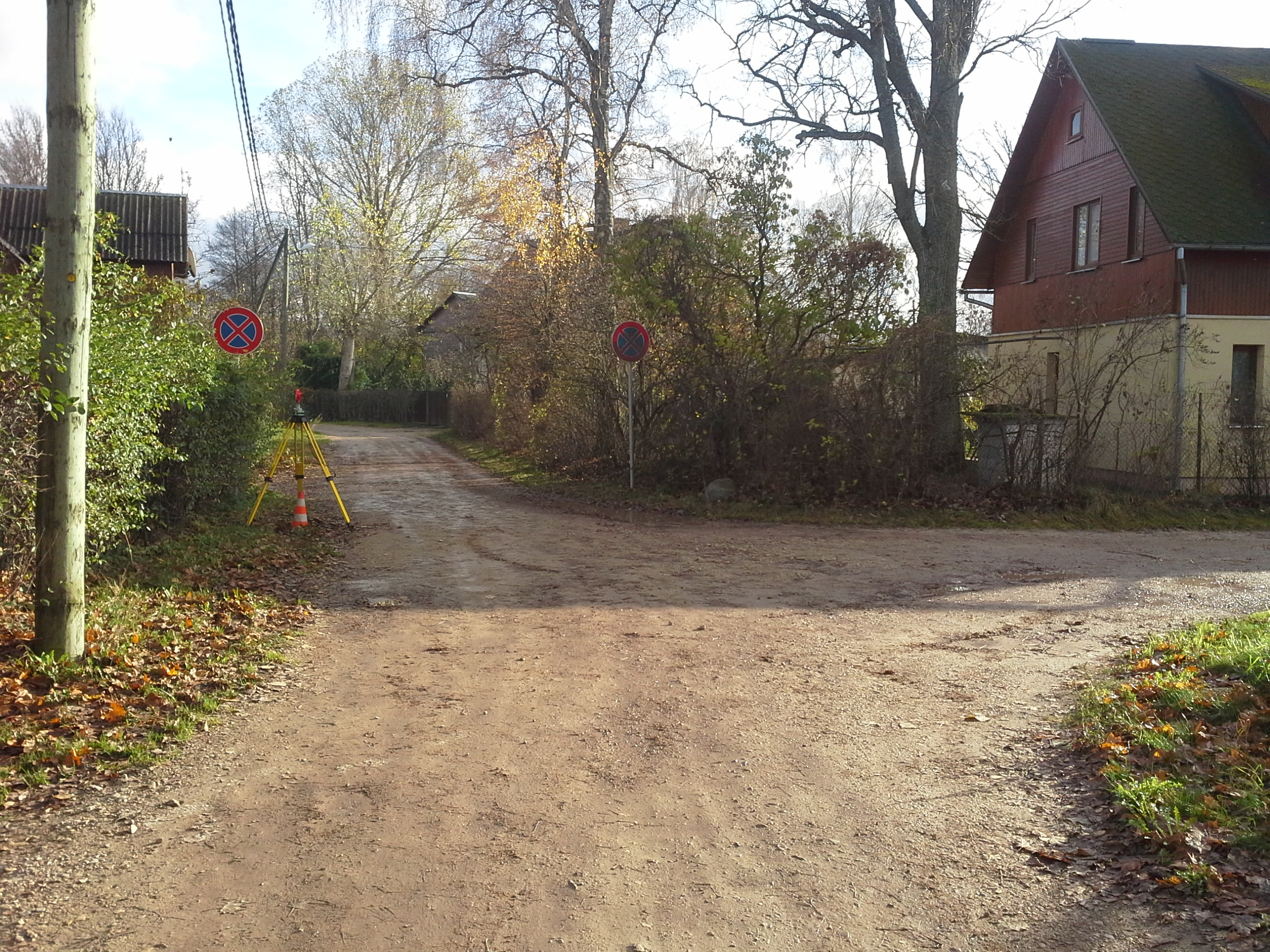 Apkārtnes foto