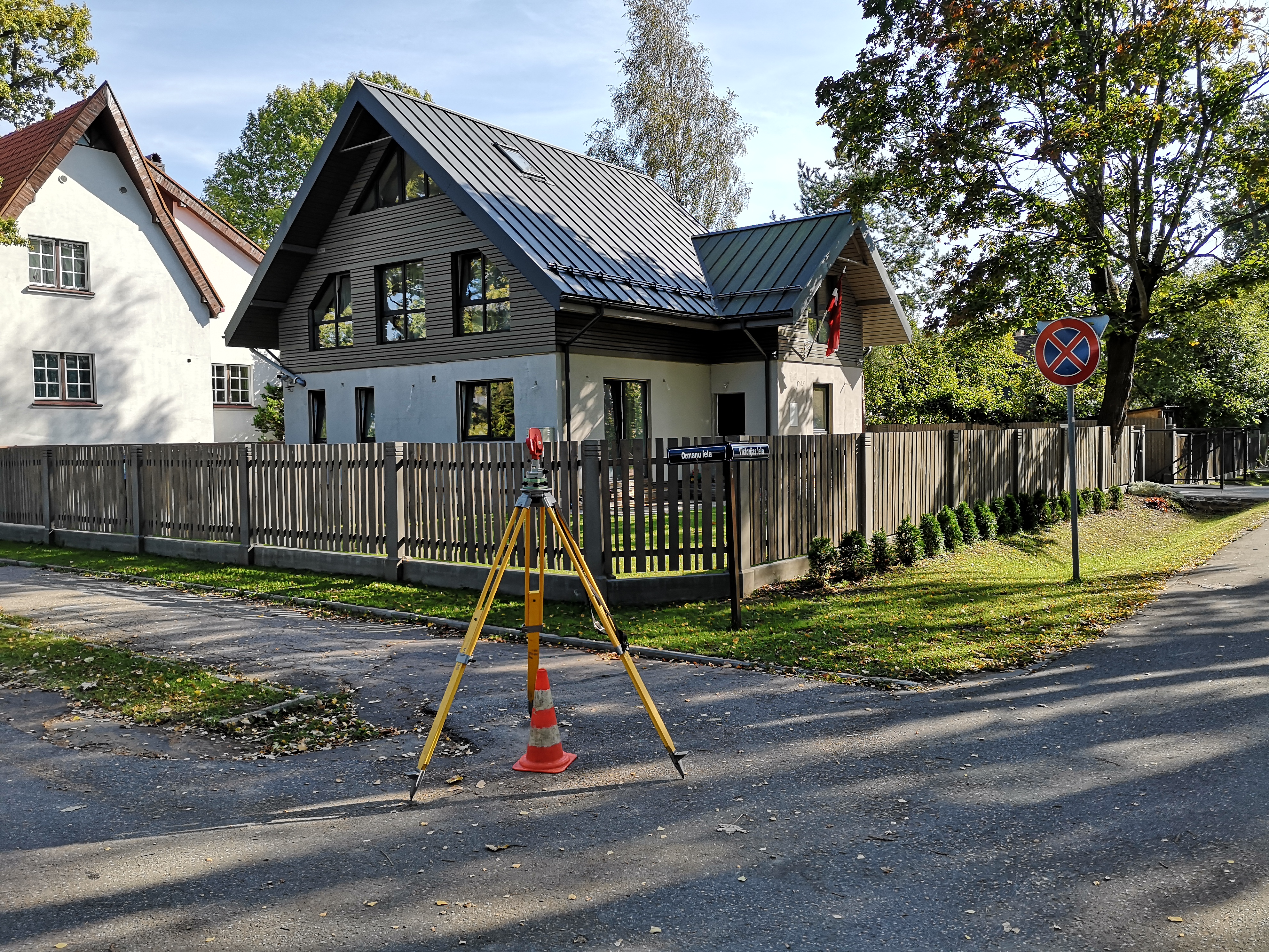 Apkārtnes foto