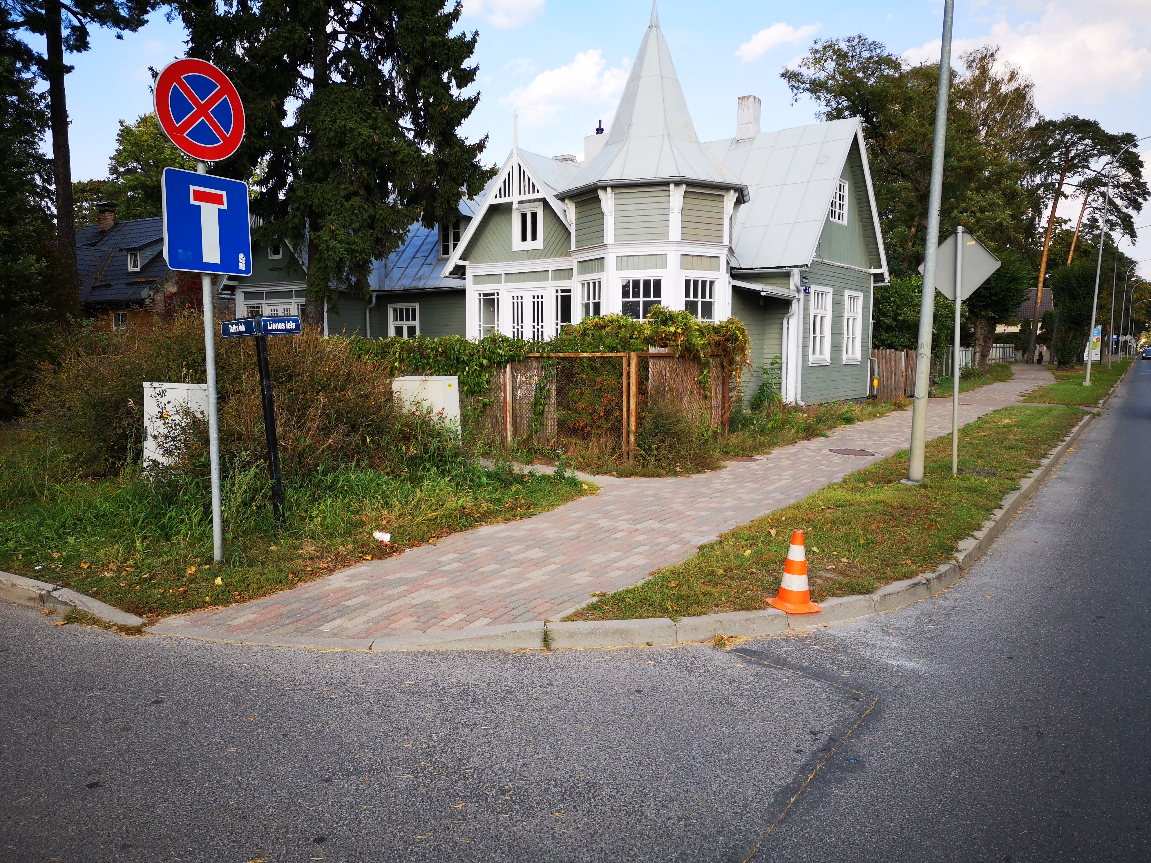Apkārtnes foto