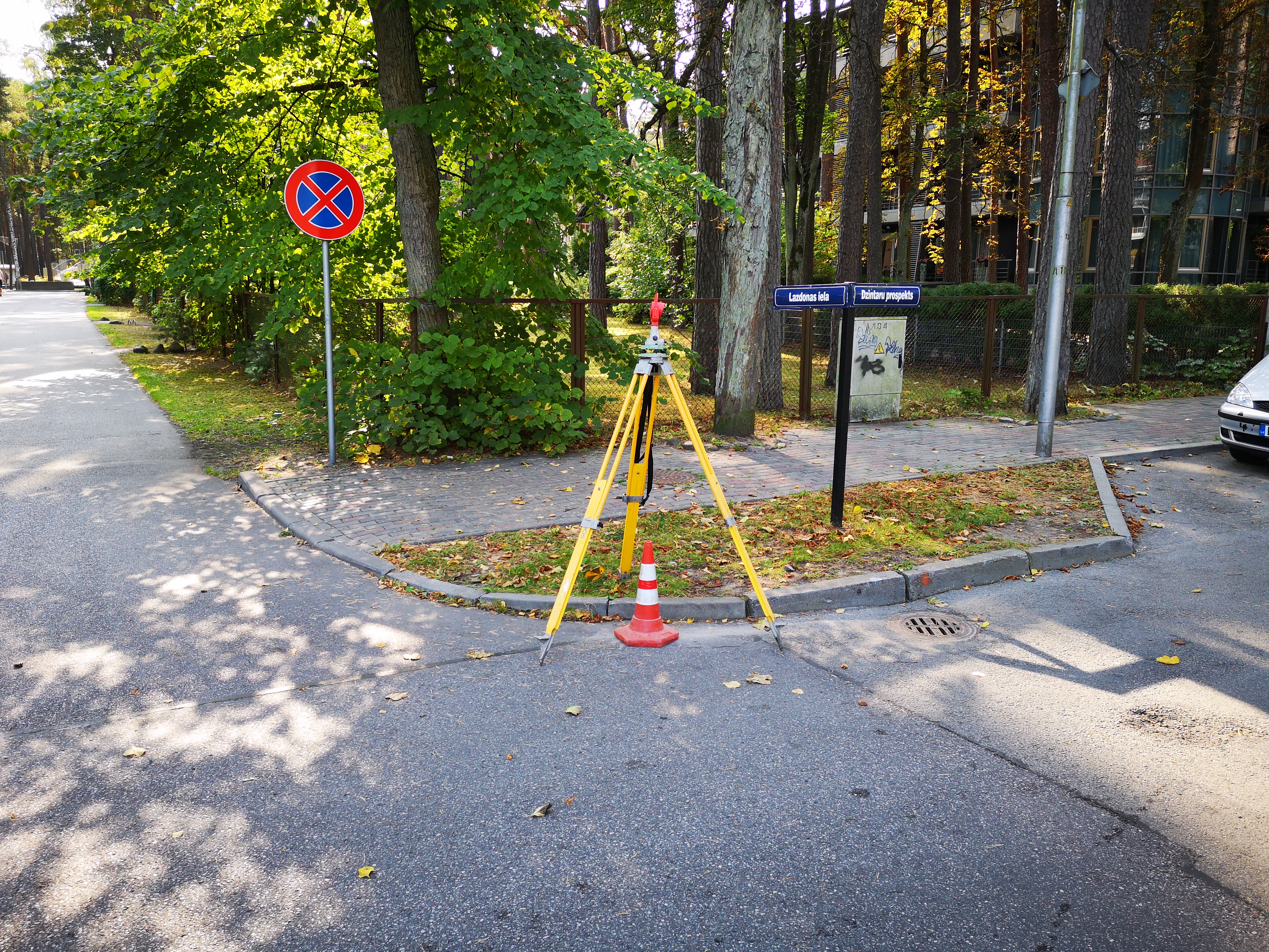 Apkārtnes foto