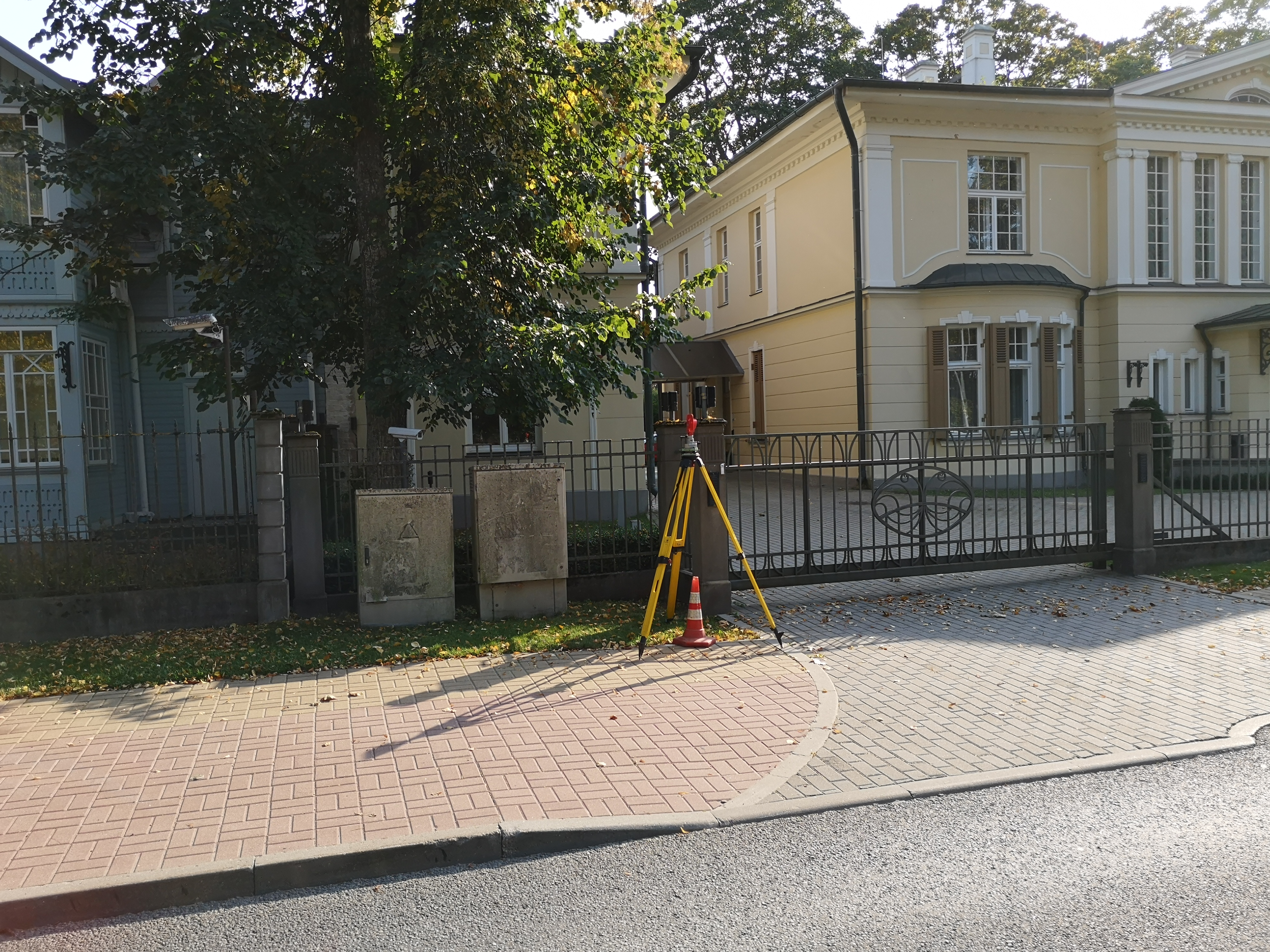 Apkārtnes foto