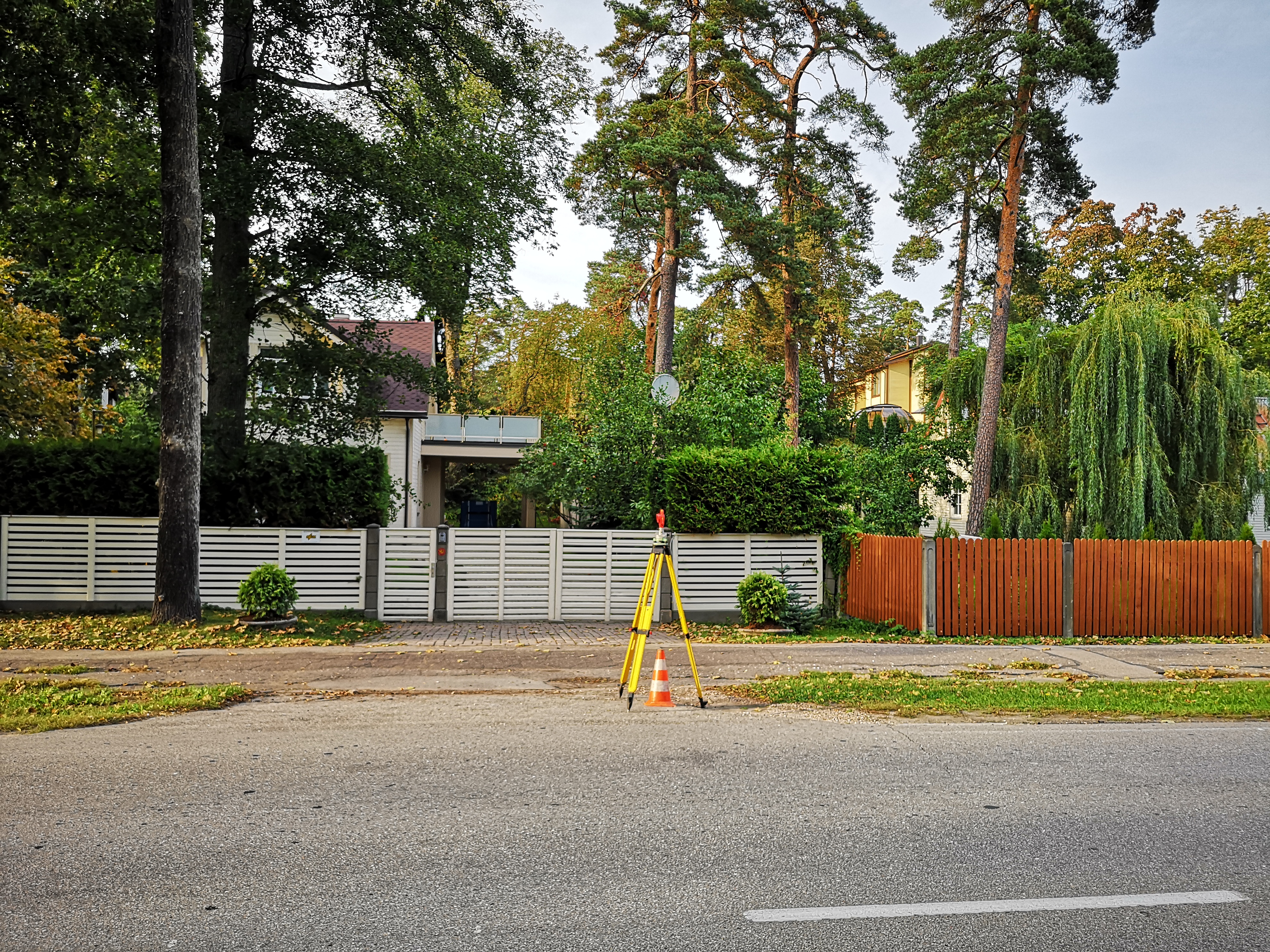 Apkārtnes foto