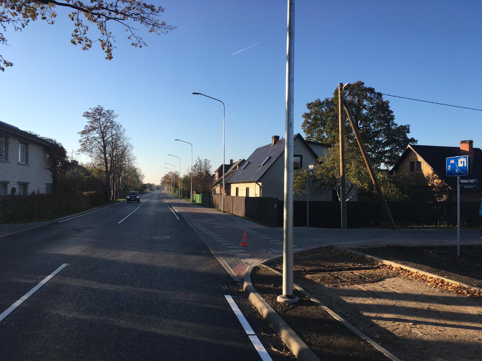 Apkārtnes foto