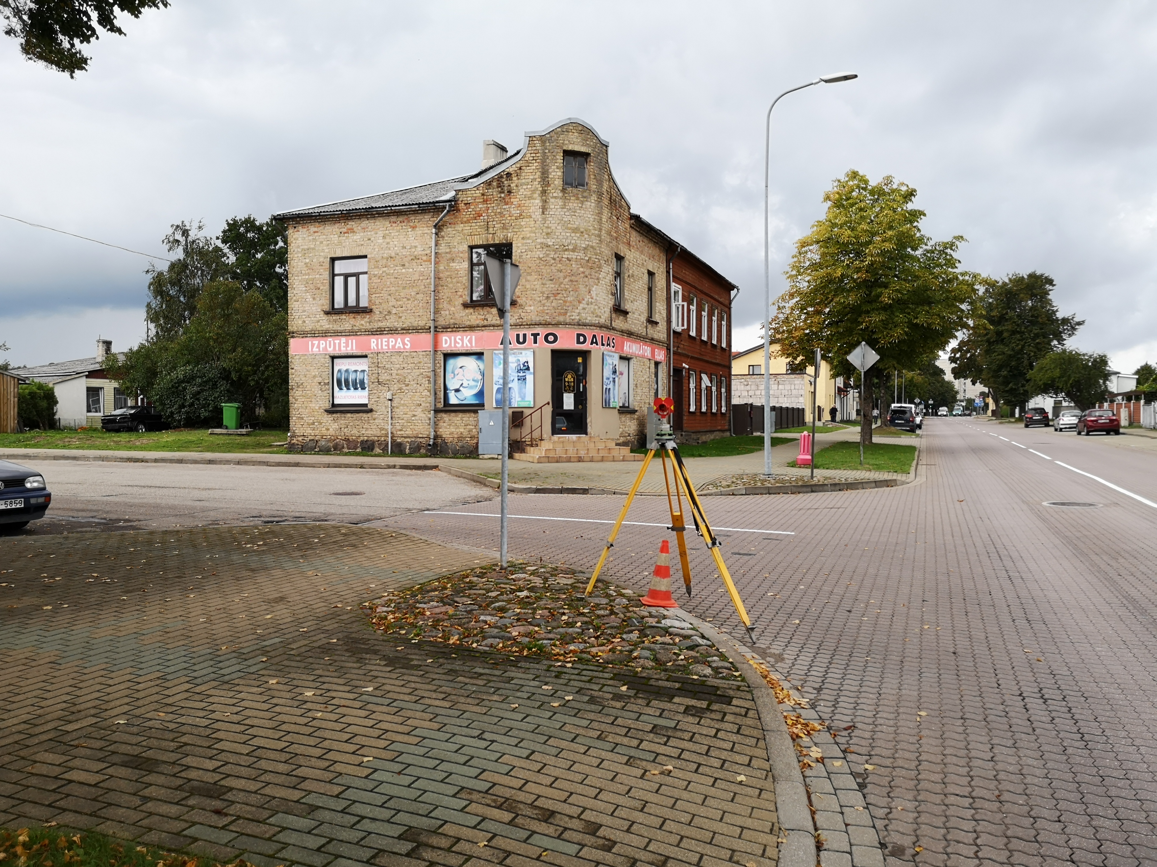 Apkārtnes foto