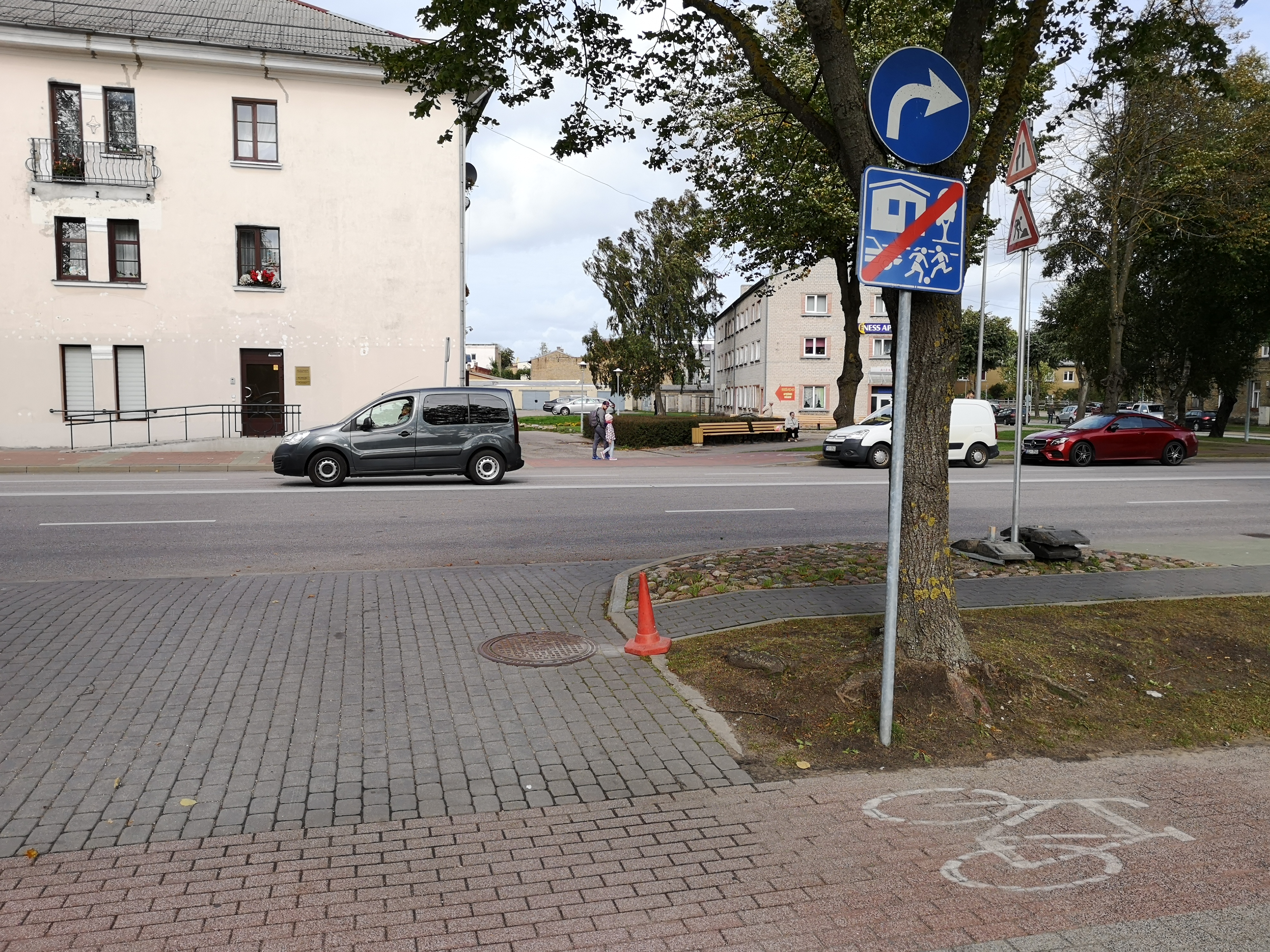 Apkārtnes foto