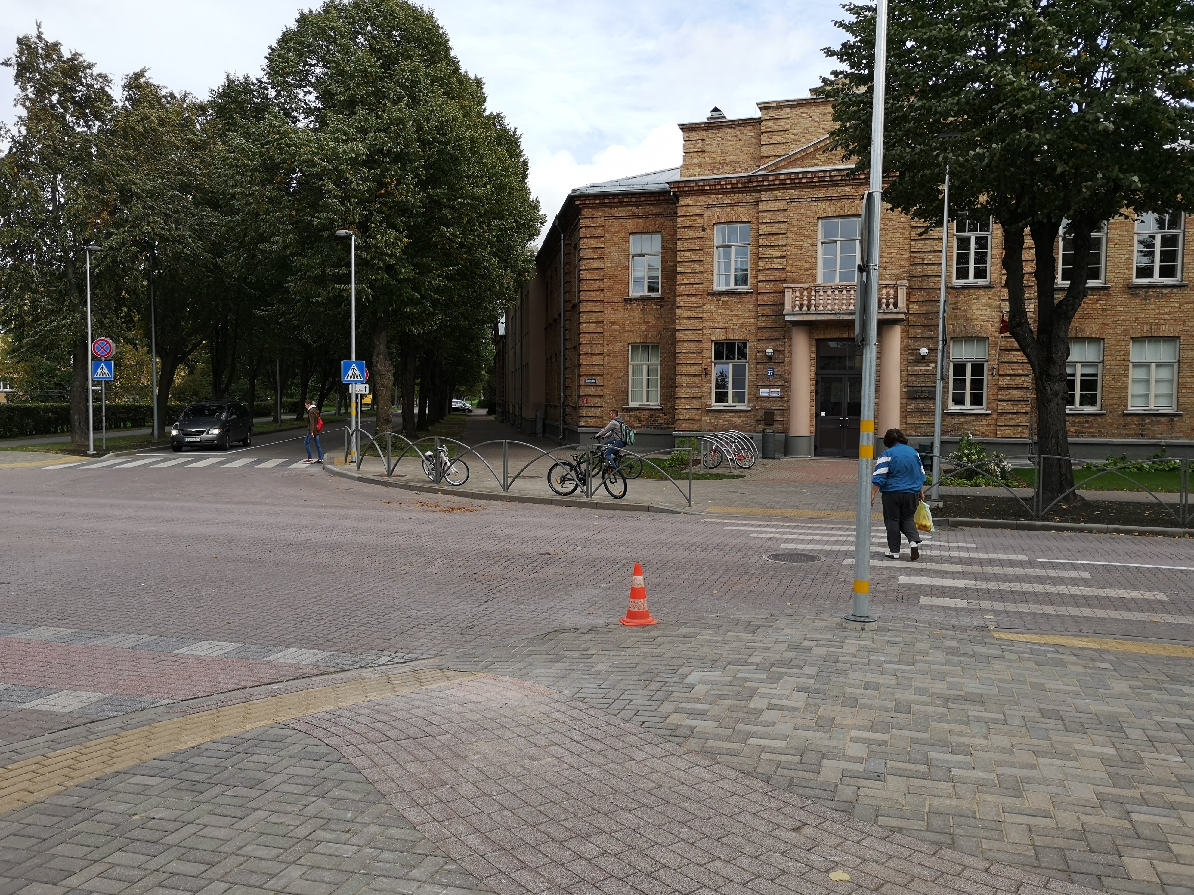 Apkārtnes foto