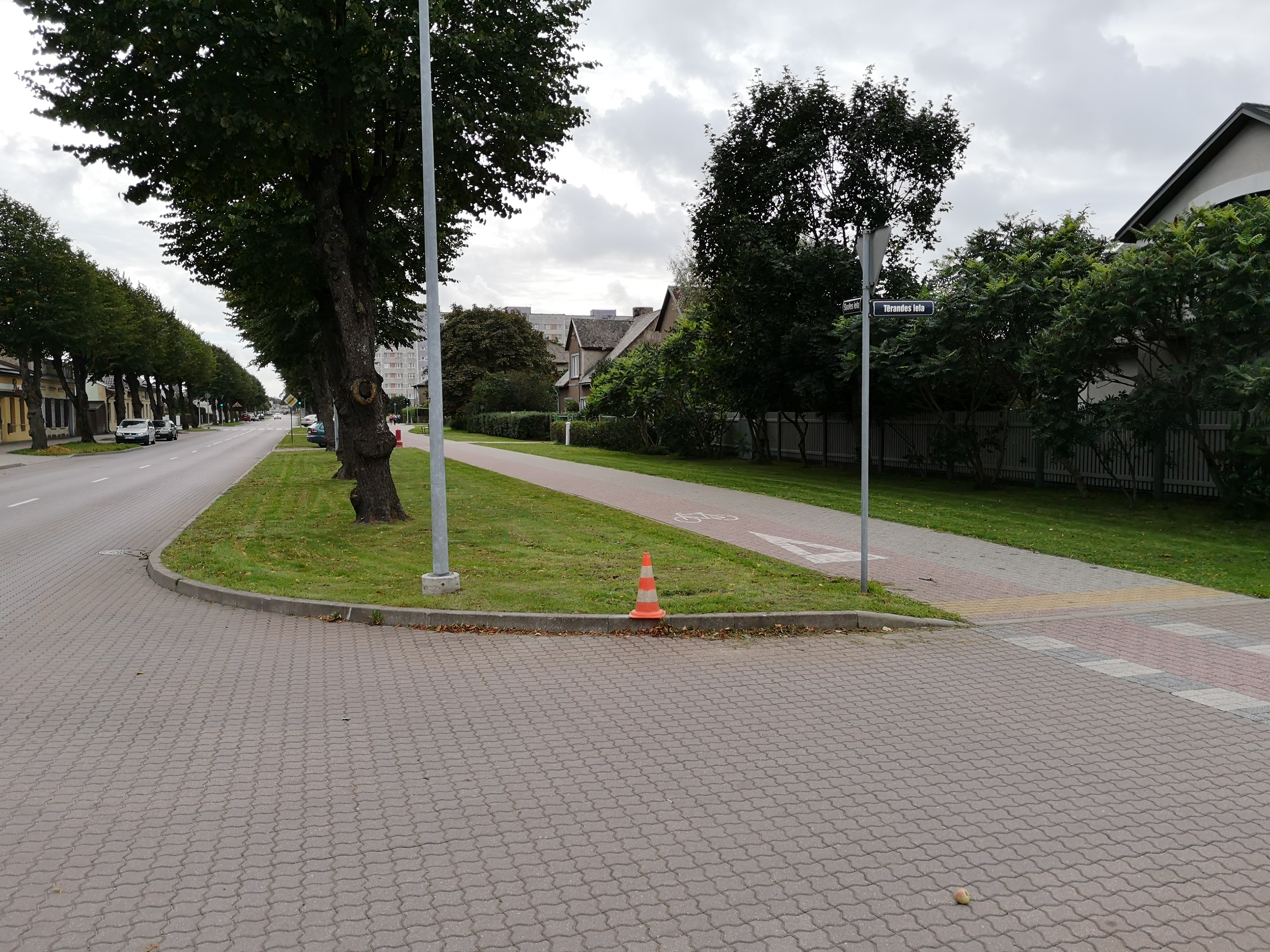 Apkārtnes foto