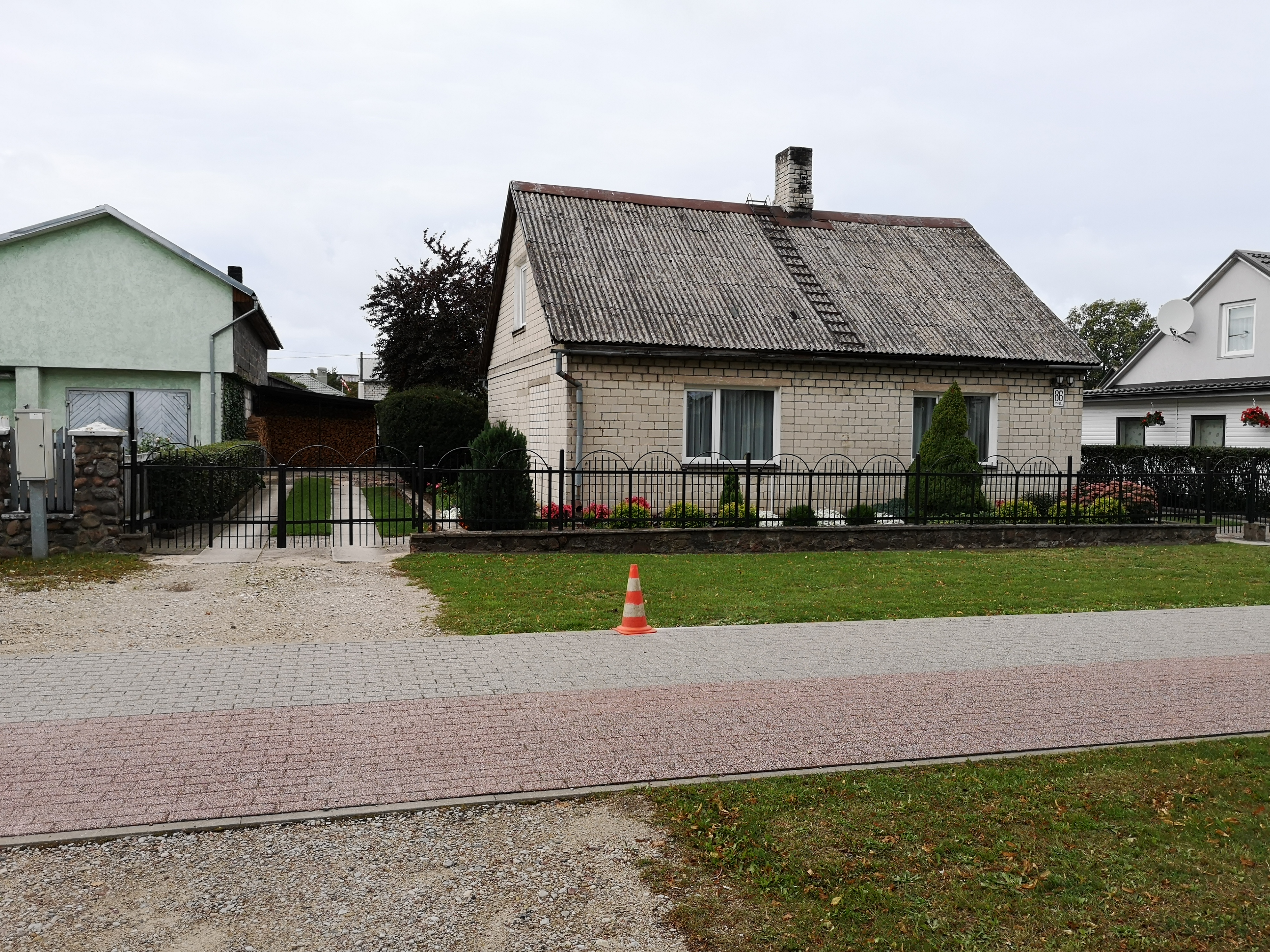 Apkārtnes foto