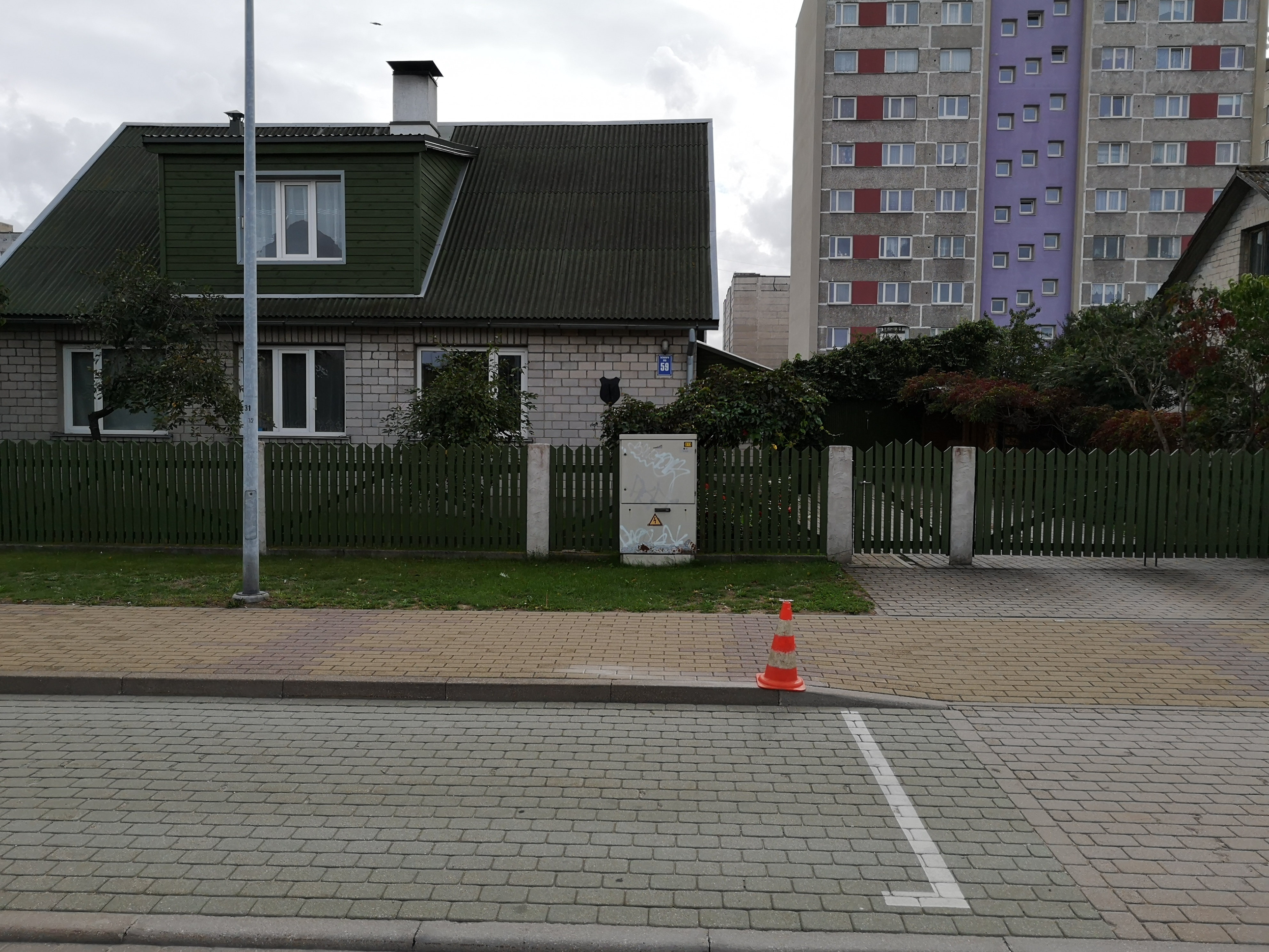 Apkārtnes foto