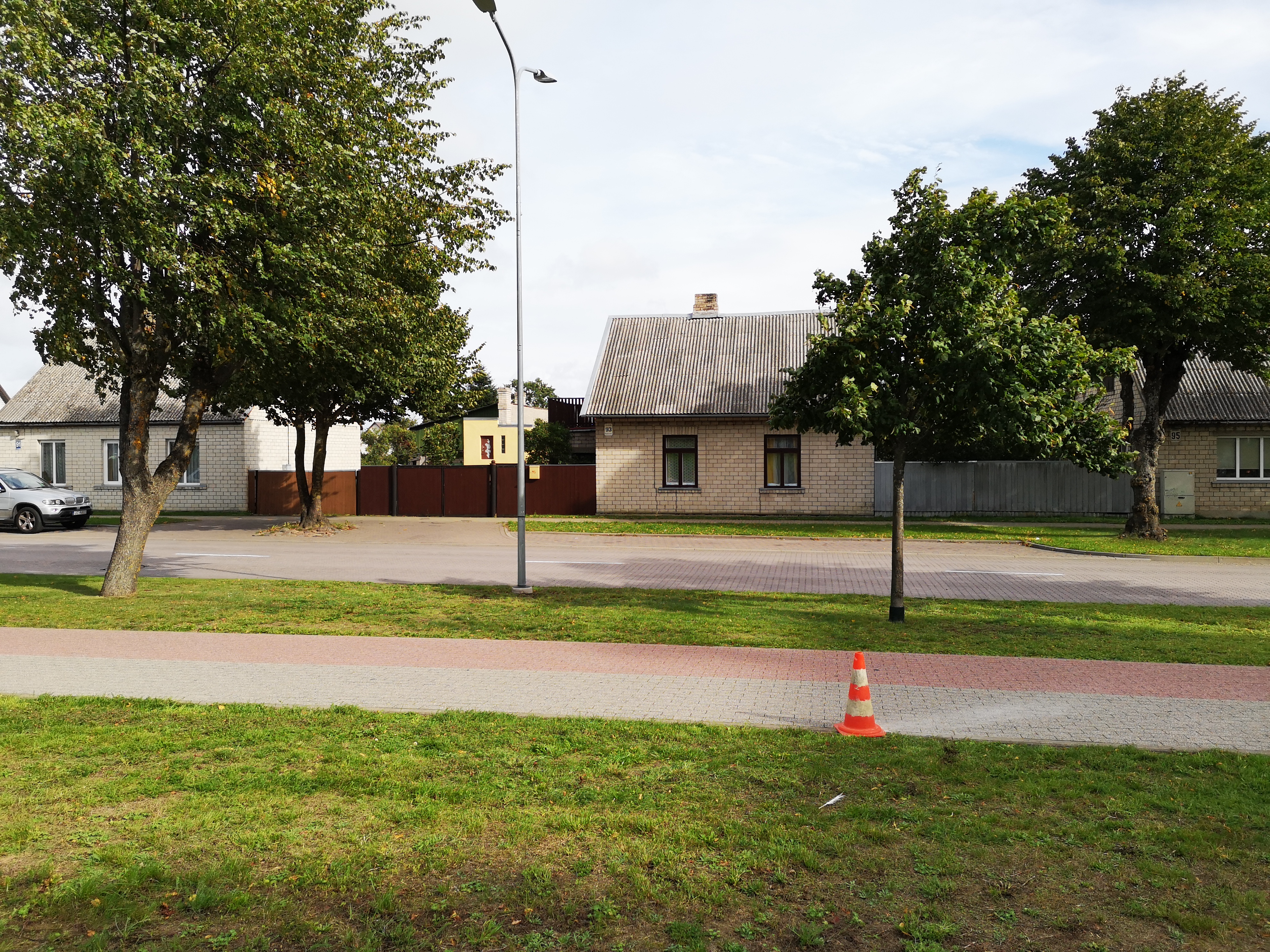 Apkārtnes foto