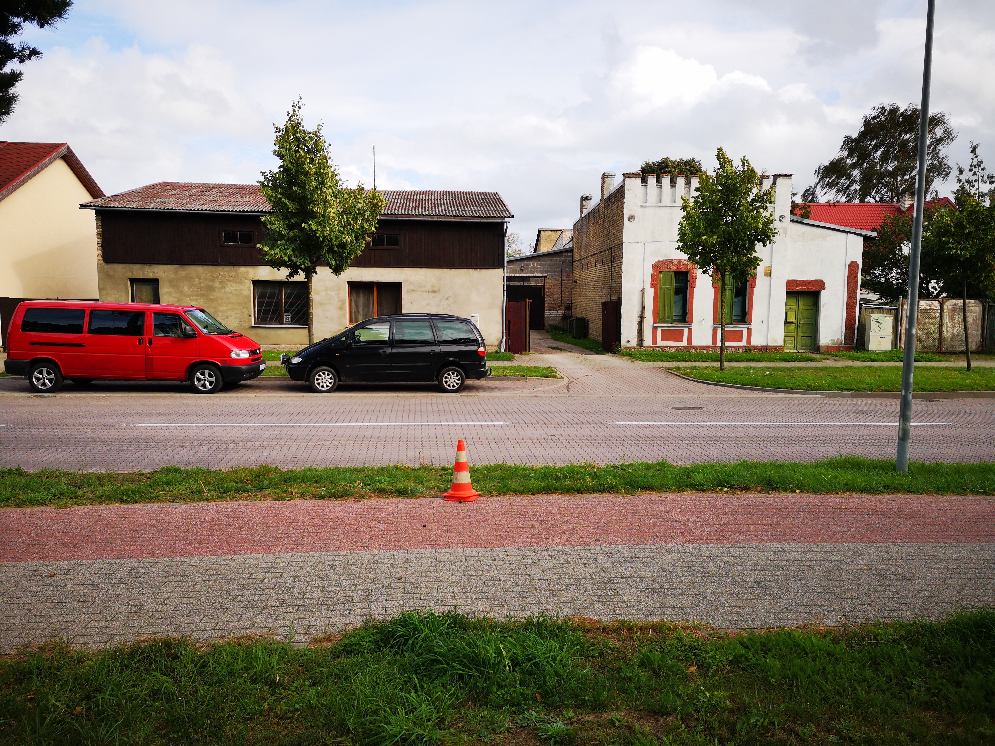 Apkārtnes foto
