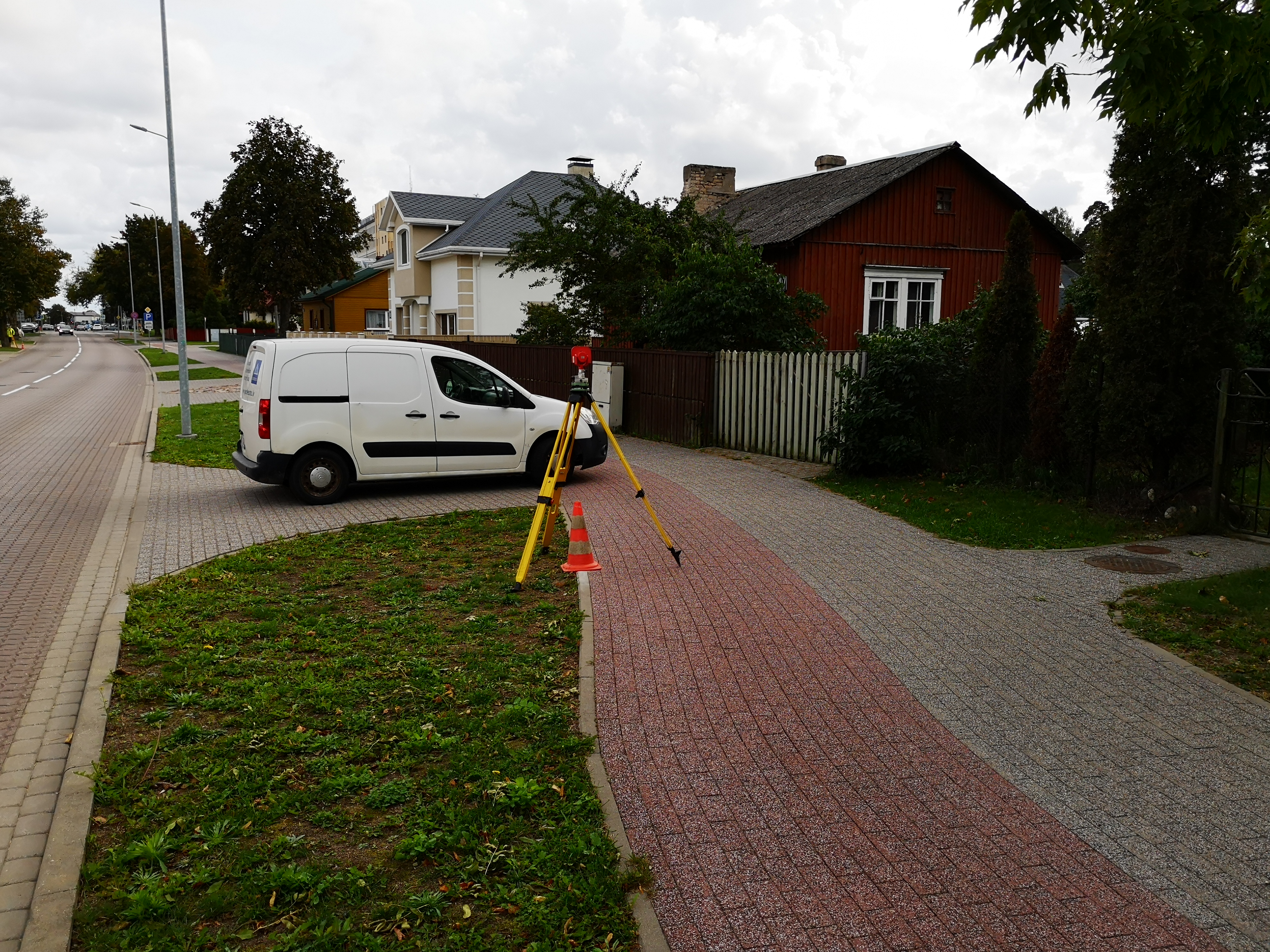 Apkārtnes foto