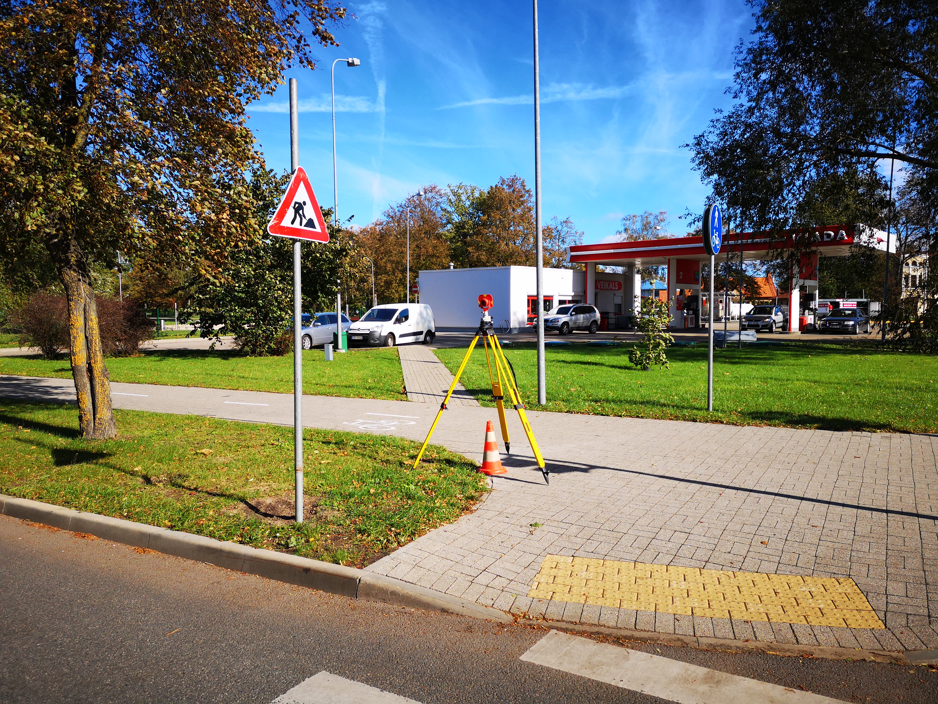 Apkārtnes foto