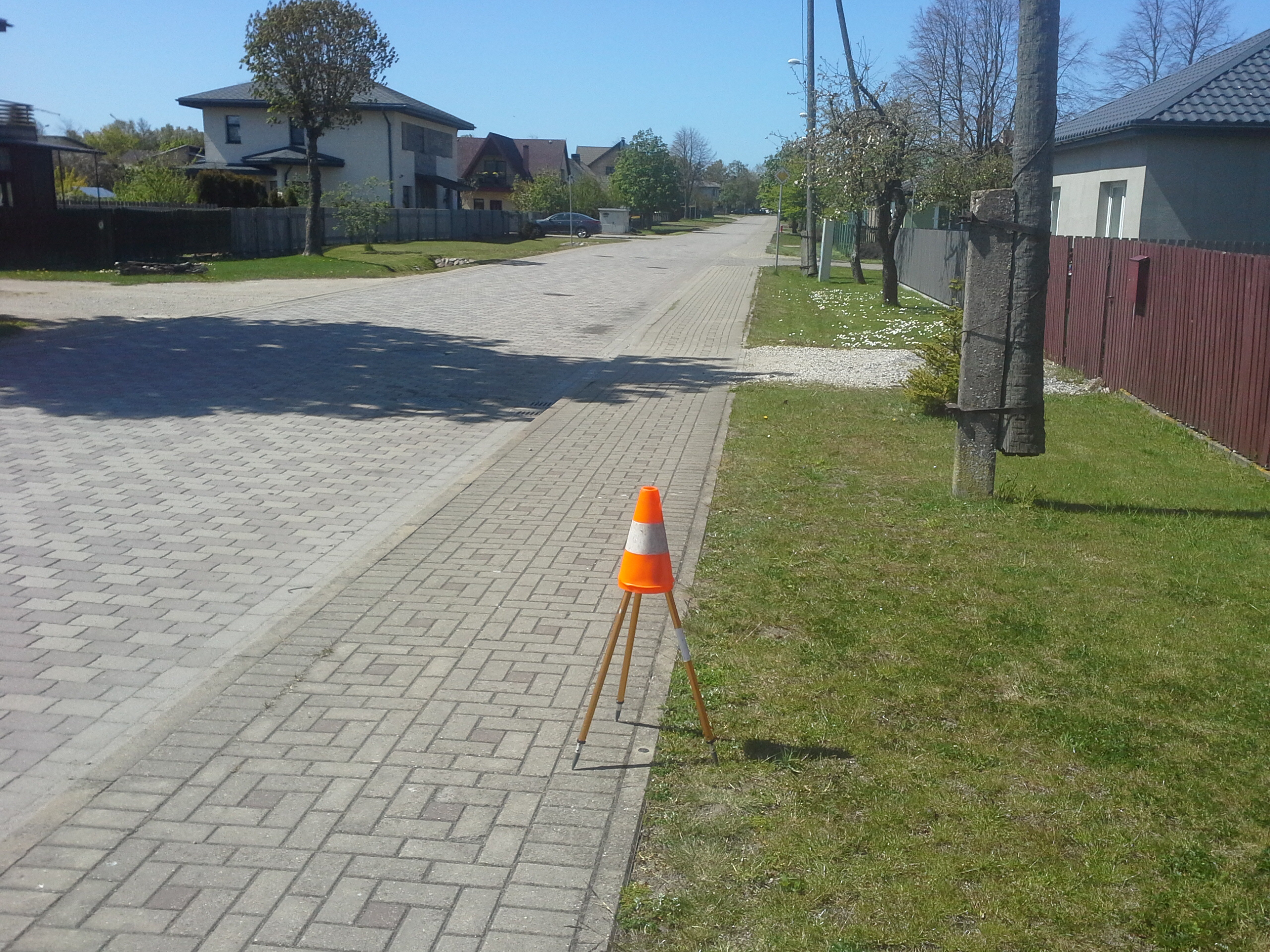 Apkārtnes foto