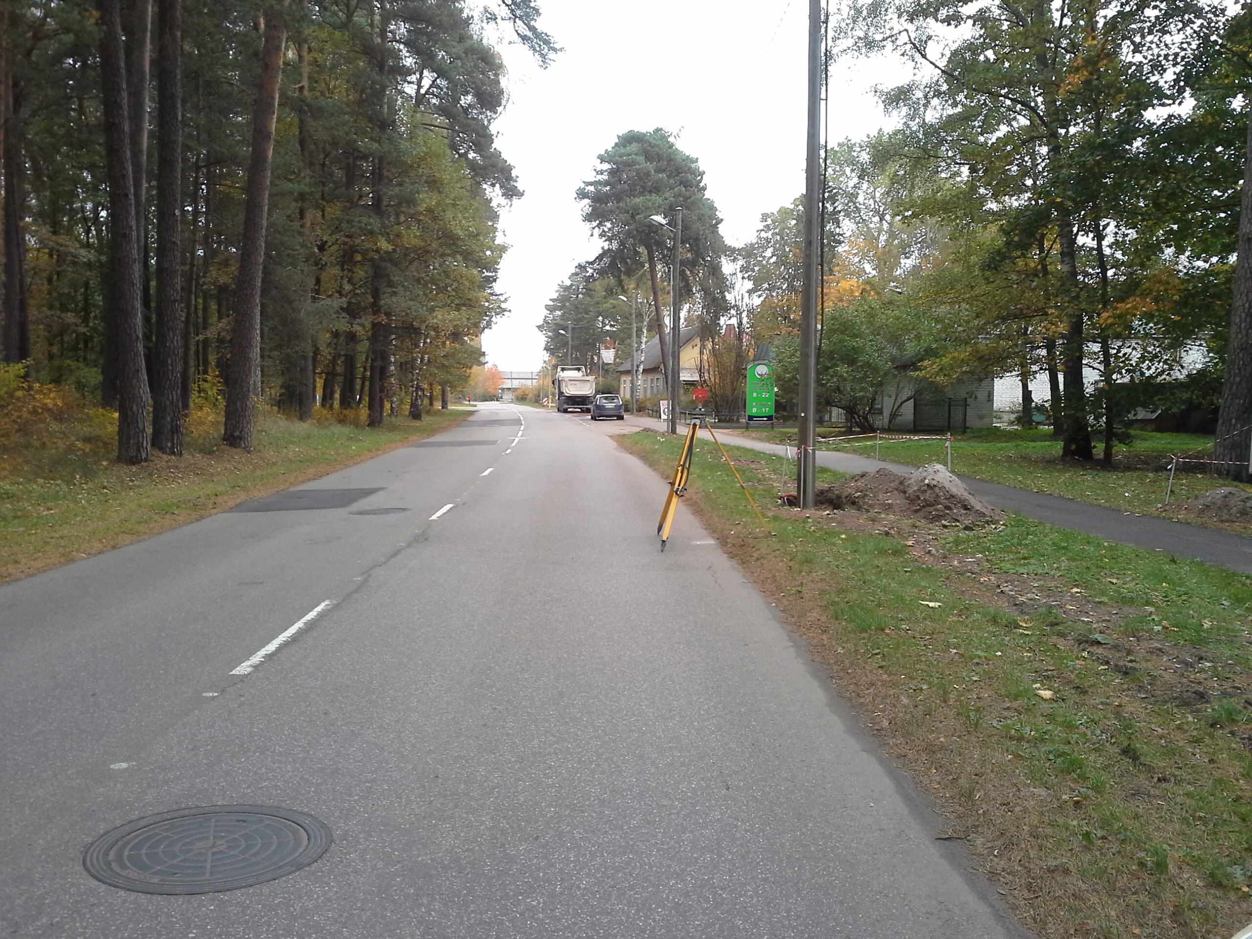 Apkārtnes foto