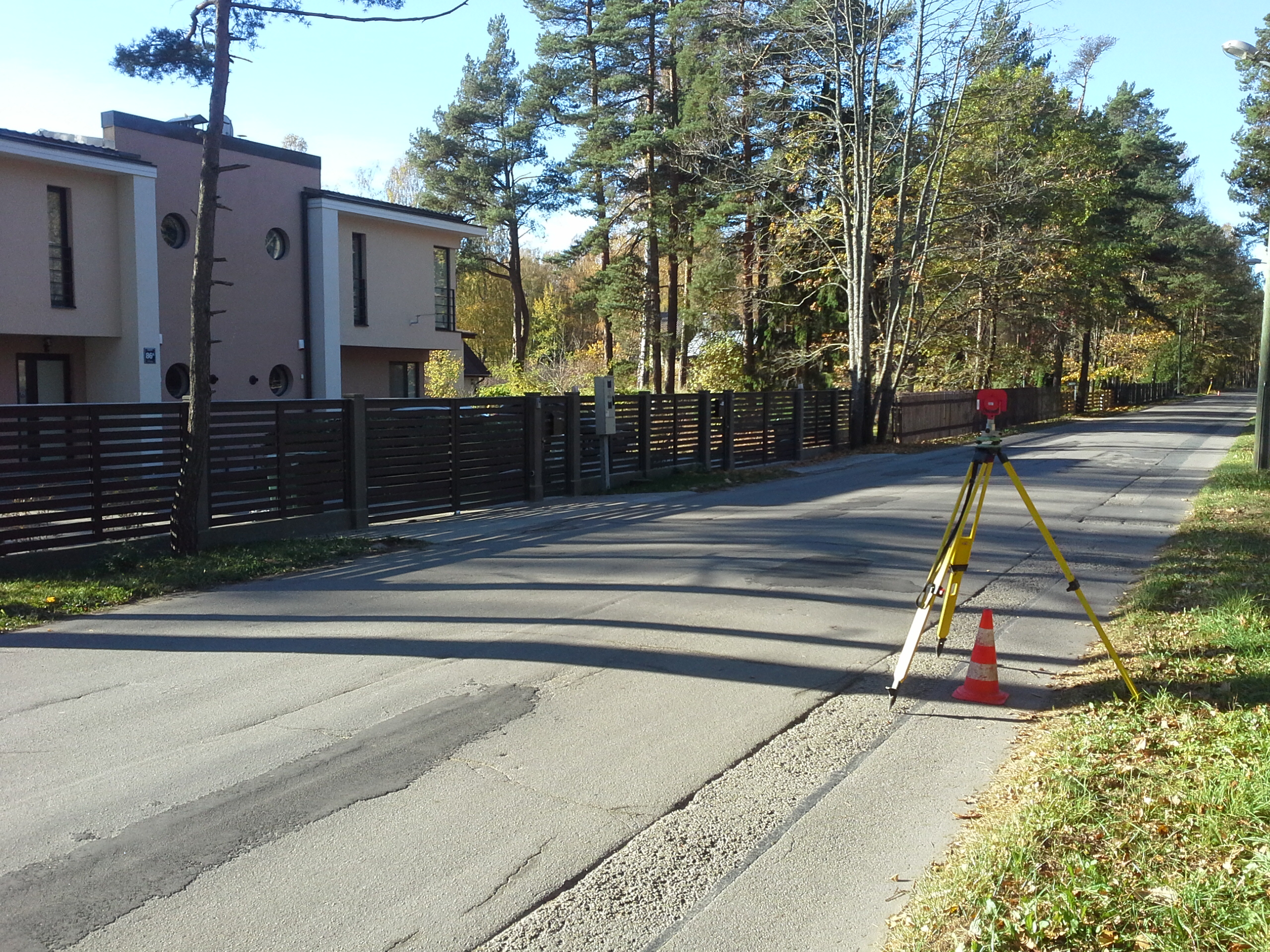 Apkārtnes foto