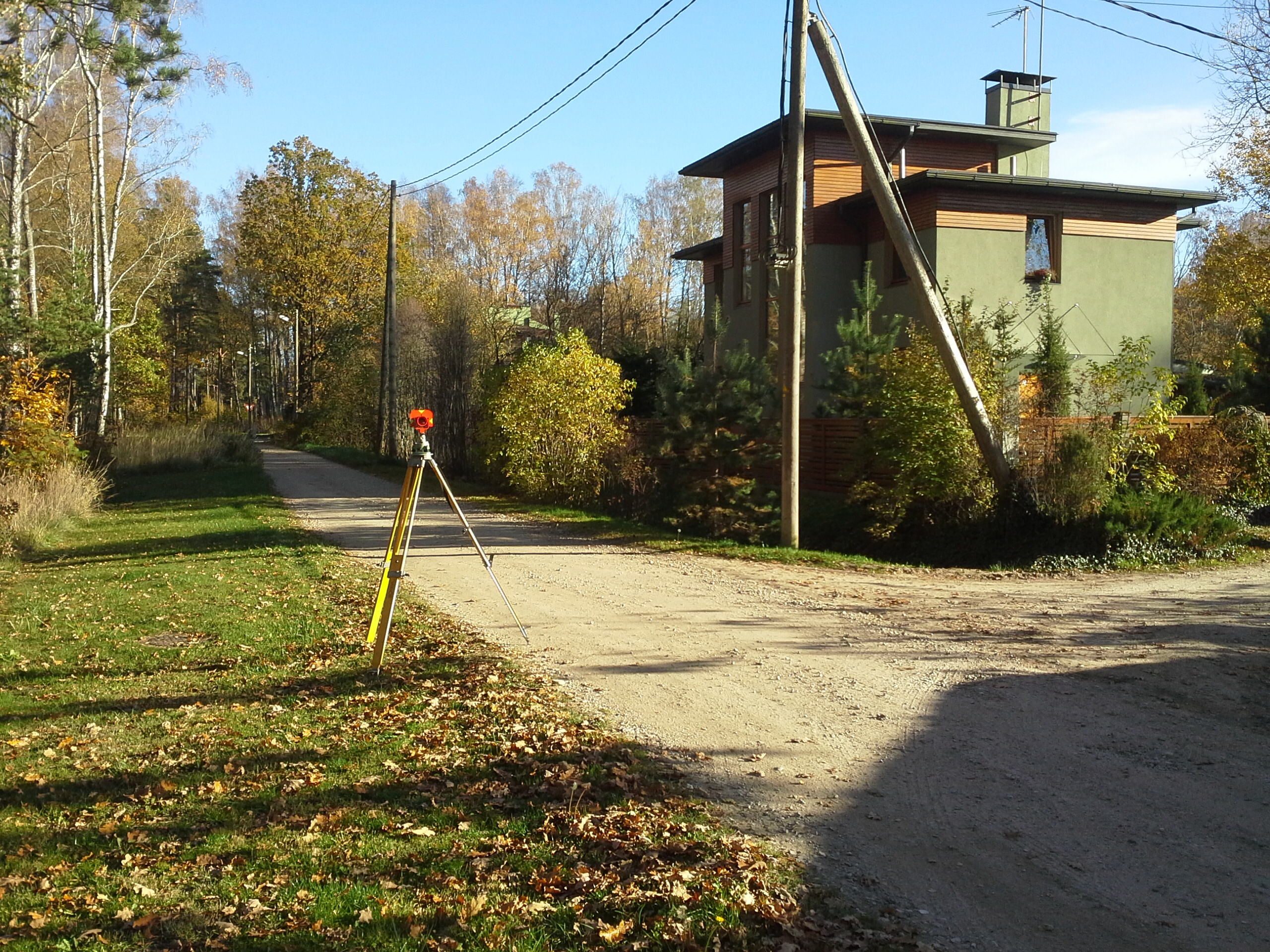 Apkārtnes foto