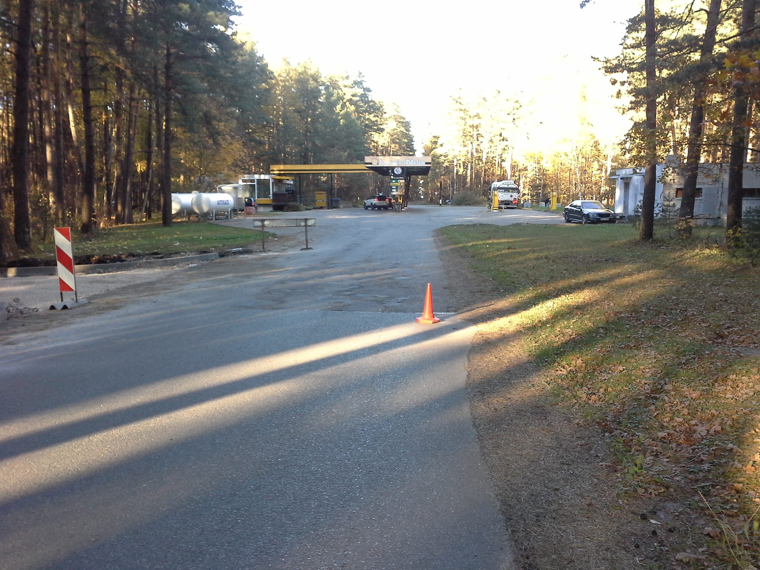 Apkārtnes foto