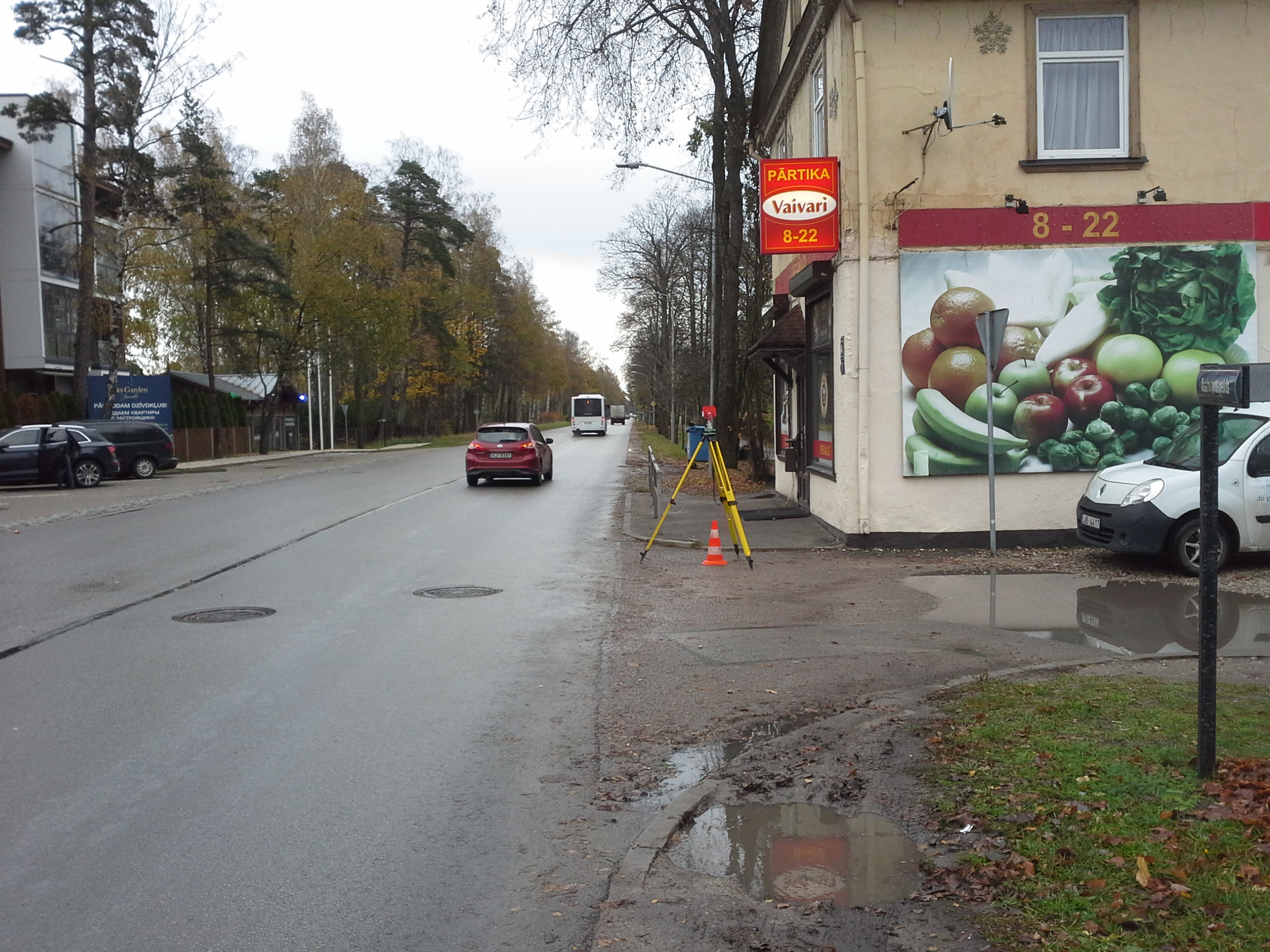 Apkārtnes foto