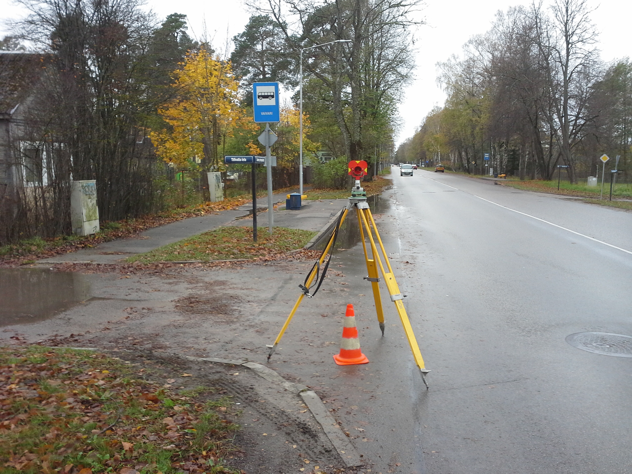 Apkārtnes foto