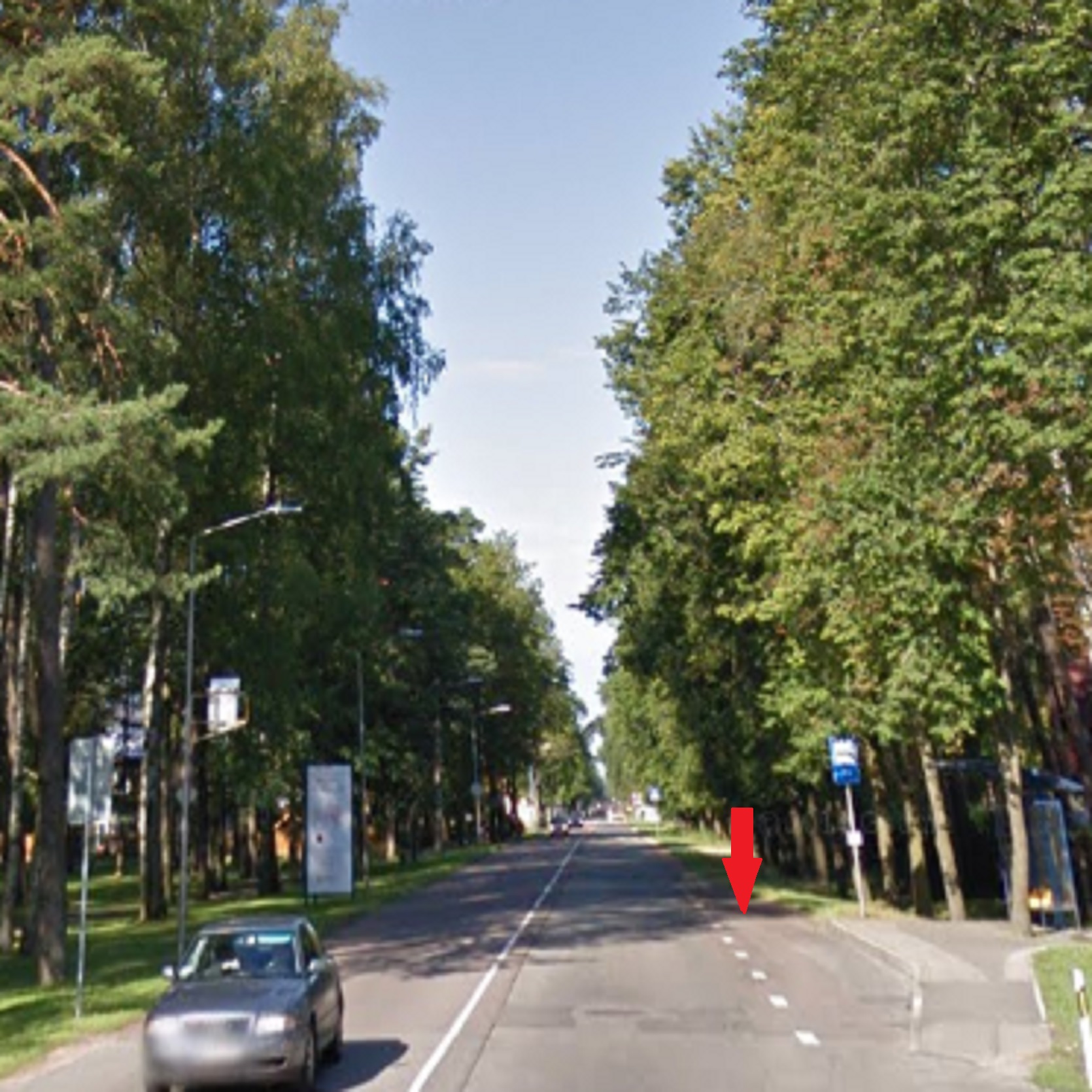 Apkārtnes foto