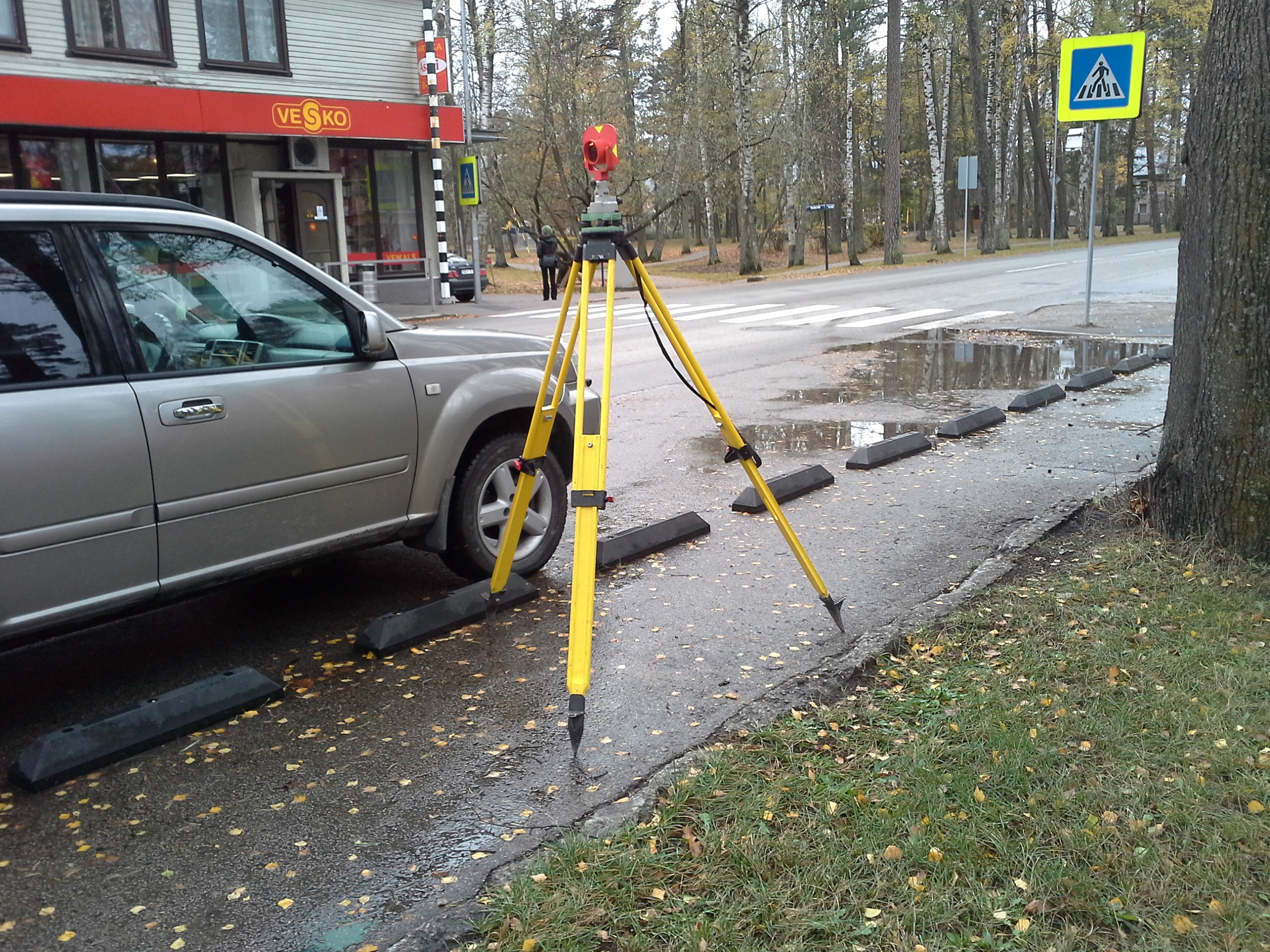 Apkārtnes foto
