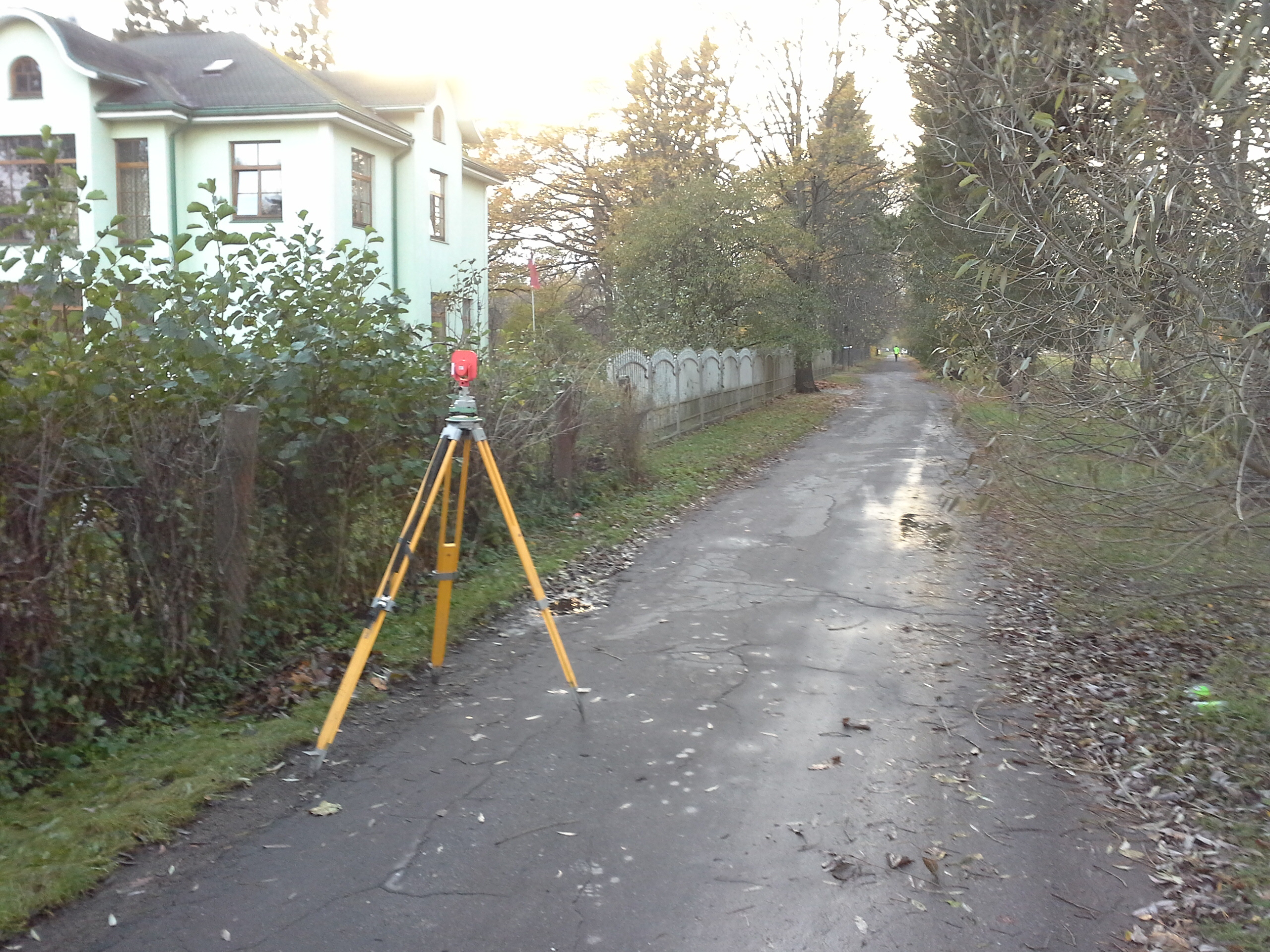 Apkārtnes foto